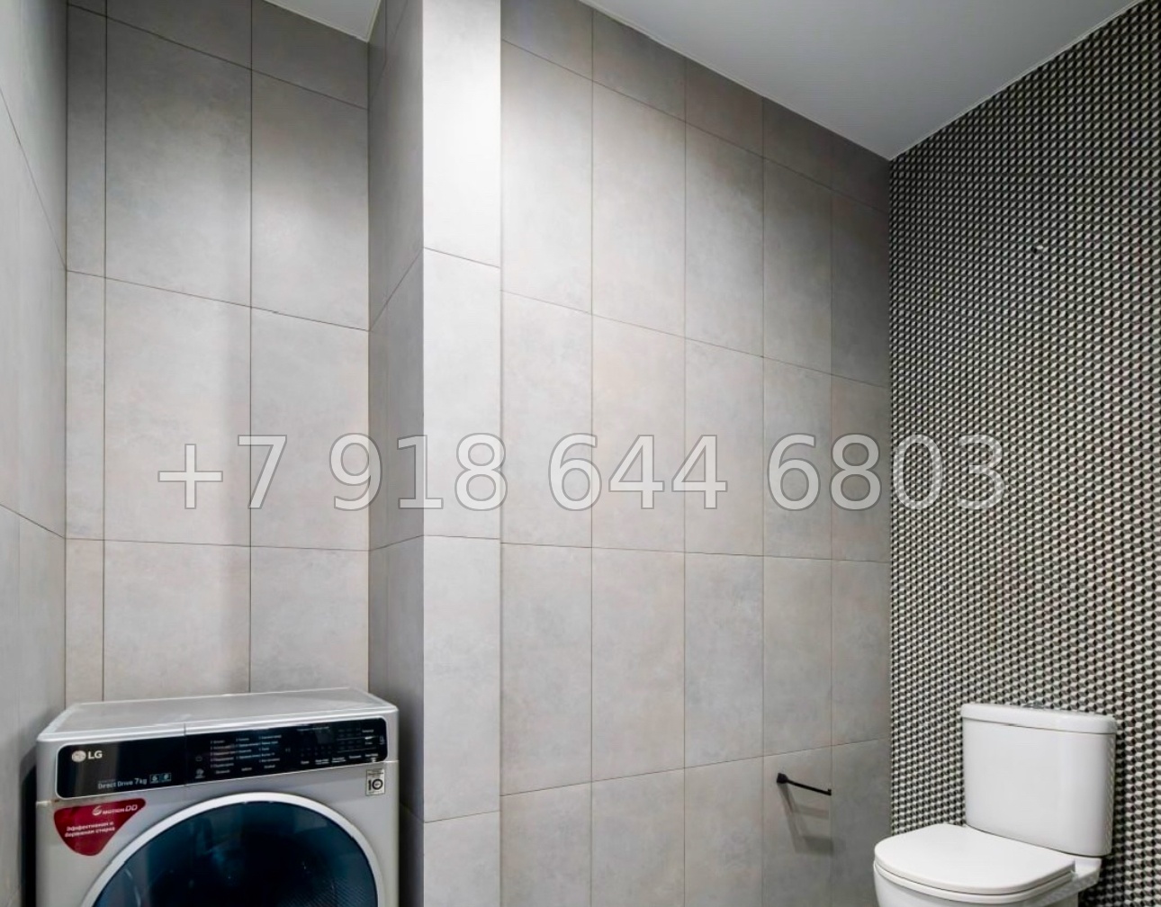 № 504 р. ЖК Лазурный Берег. Квартира с видом на море  - миниатюра 21