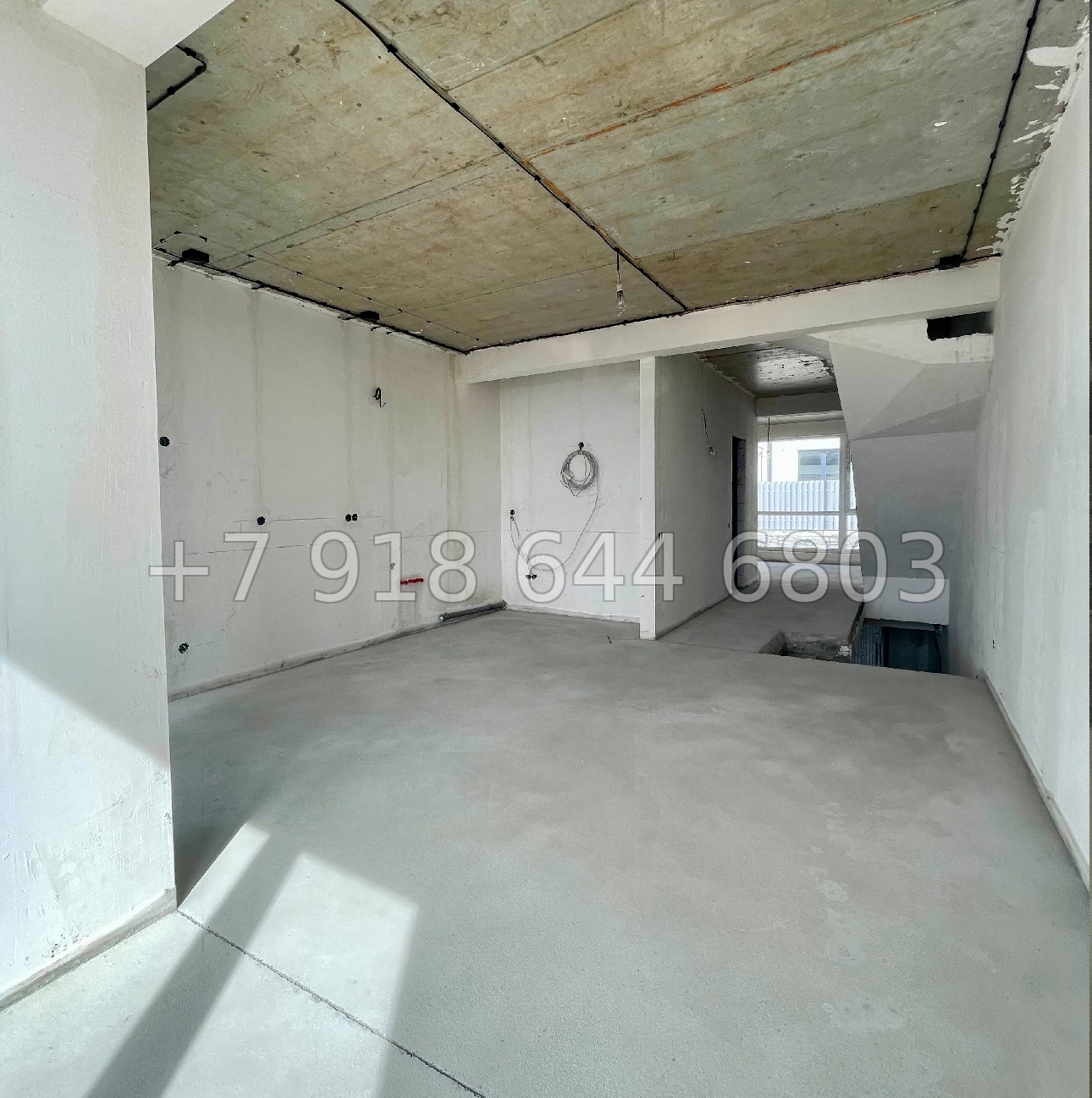 № 119 А. Дом в Центральном районе города Сочи  - миниатюра 7