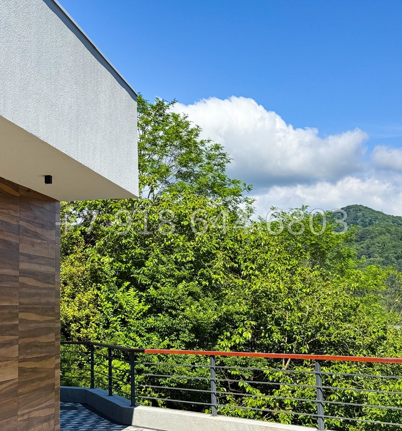 № 53 Б. Несколько домов с лучшими видами в Адлере  - миниатюра 13