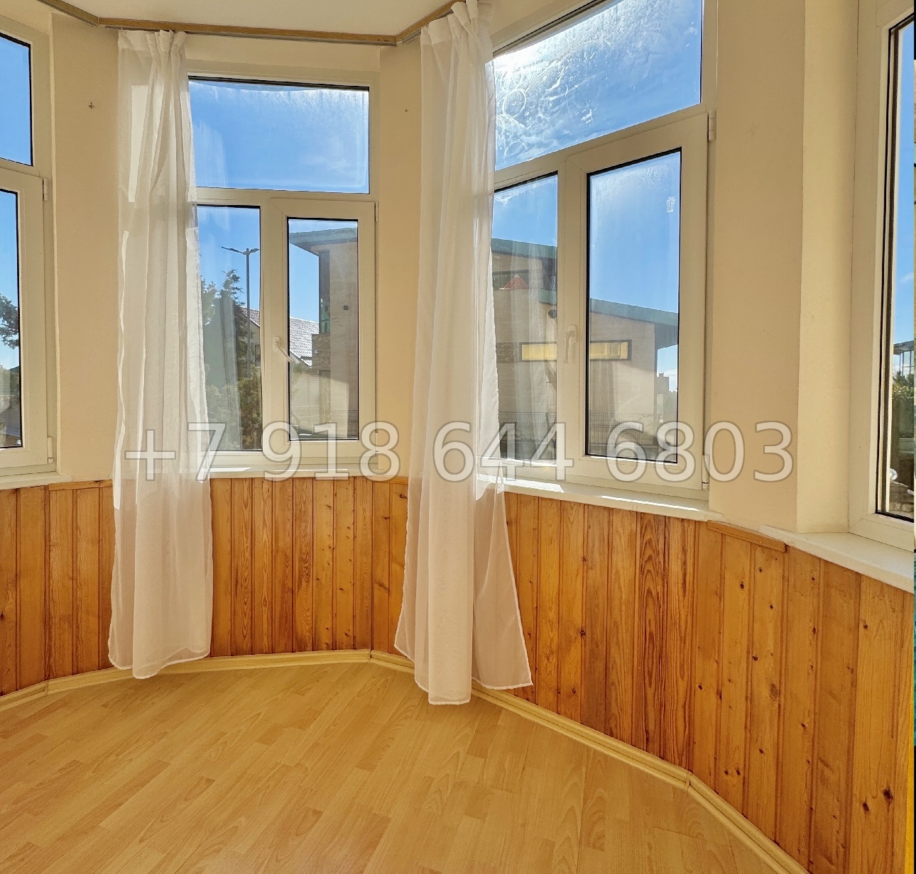 № 120 в. Дом с ремонтом в Сочи район Светлана  - миниатюра 9