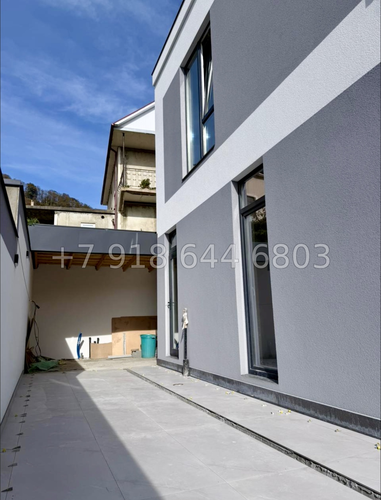 № 39 А. Дом в Центральном районе города Сочи  - миниатюра 9