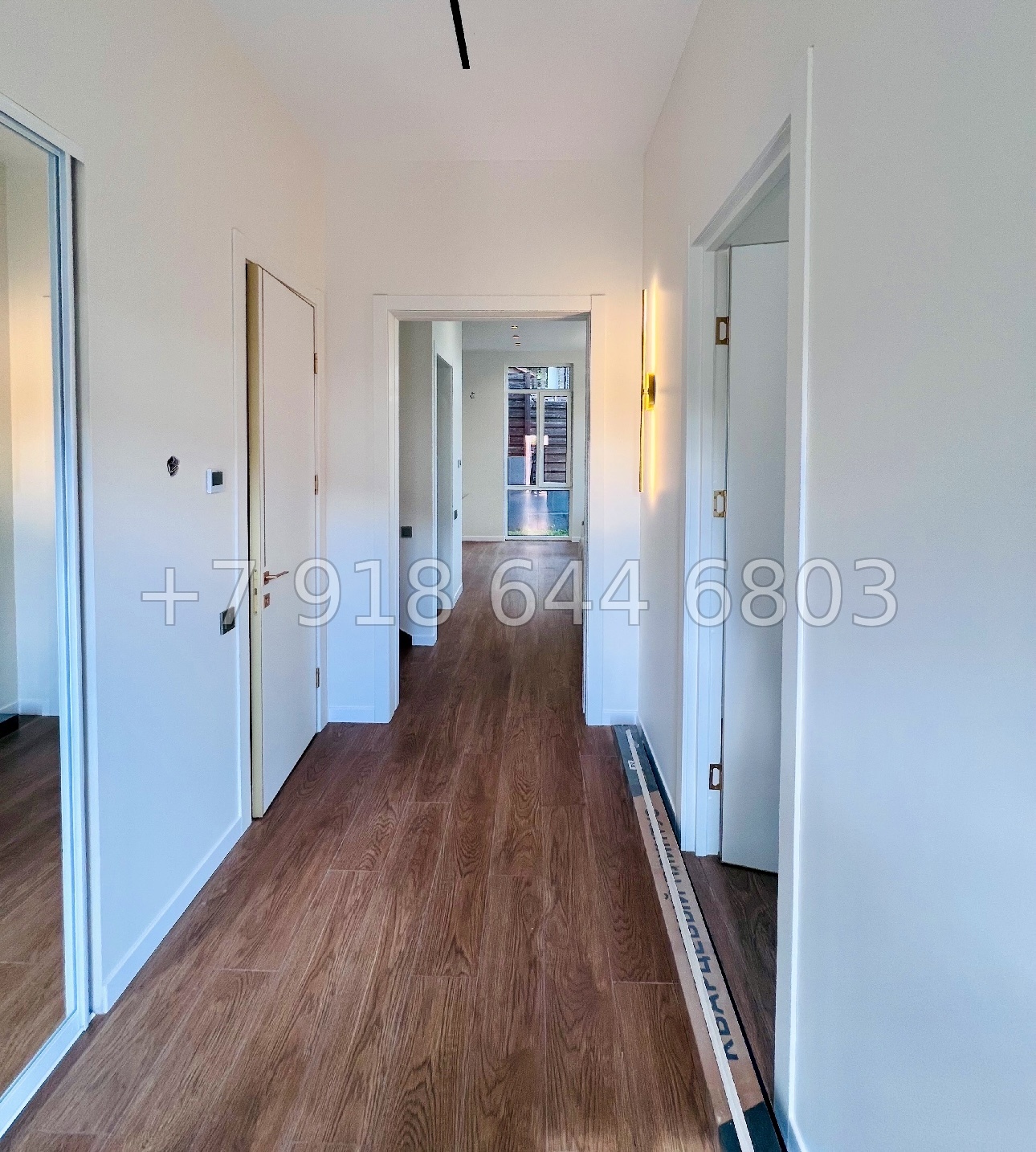 № 100 Б. Дом с ремонтом в Сочи на Мацесте  - миниатюра 14