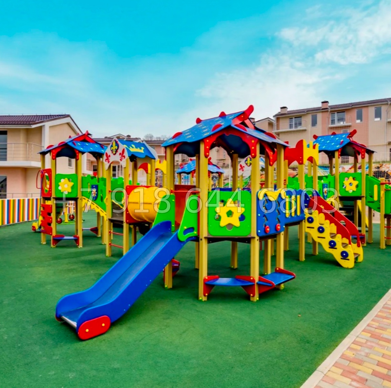 № 119 Б. Дом в Адлере  - миниатюра 23