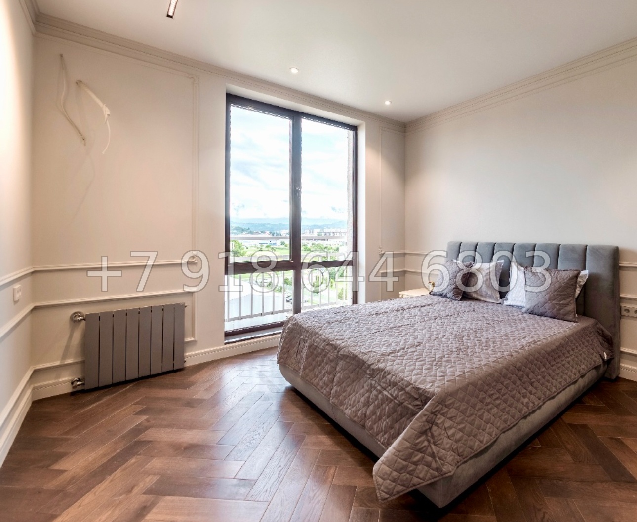 № 41 ш. Апартаменты в Сириусе АК See Side - миниатюра 15