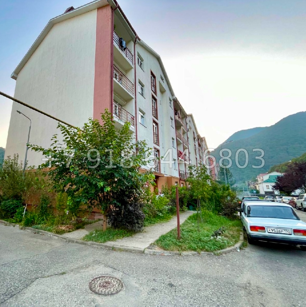 № 2и. Трёхкомнатная Квартира для жизни  - миниатюра 12