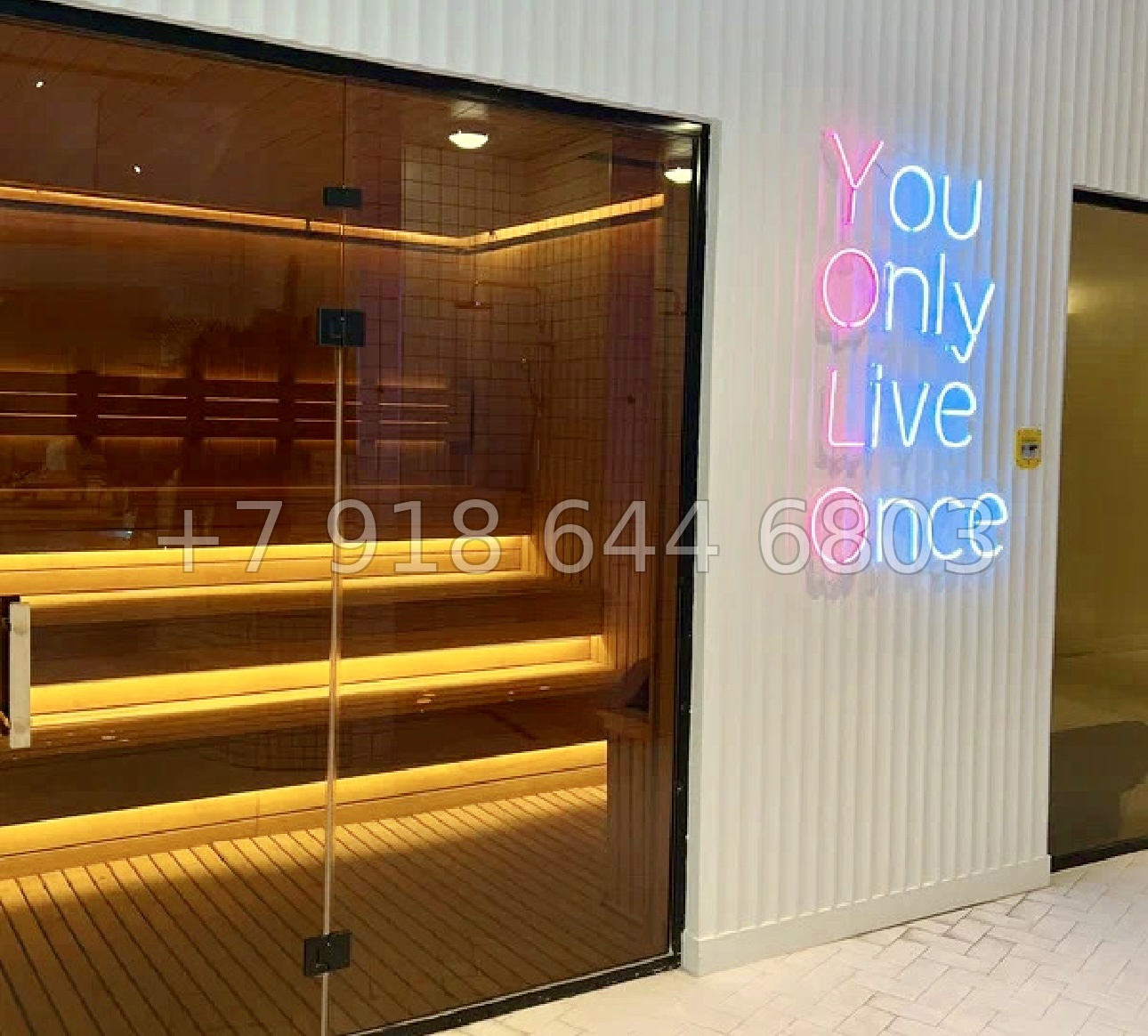 № 60 ш. Апартаменты со своим бассейном и пляжем в Сочи  - миниатюра 4