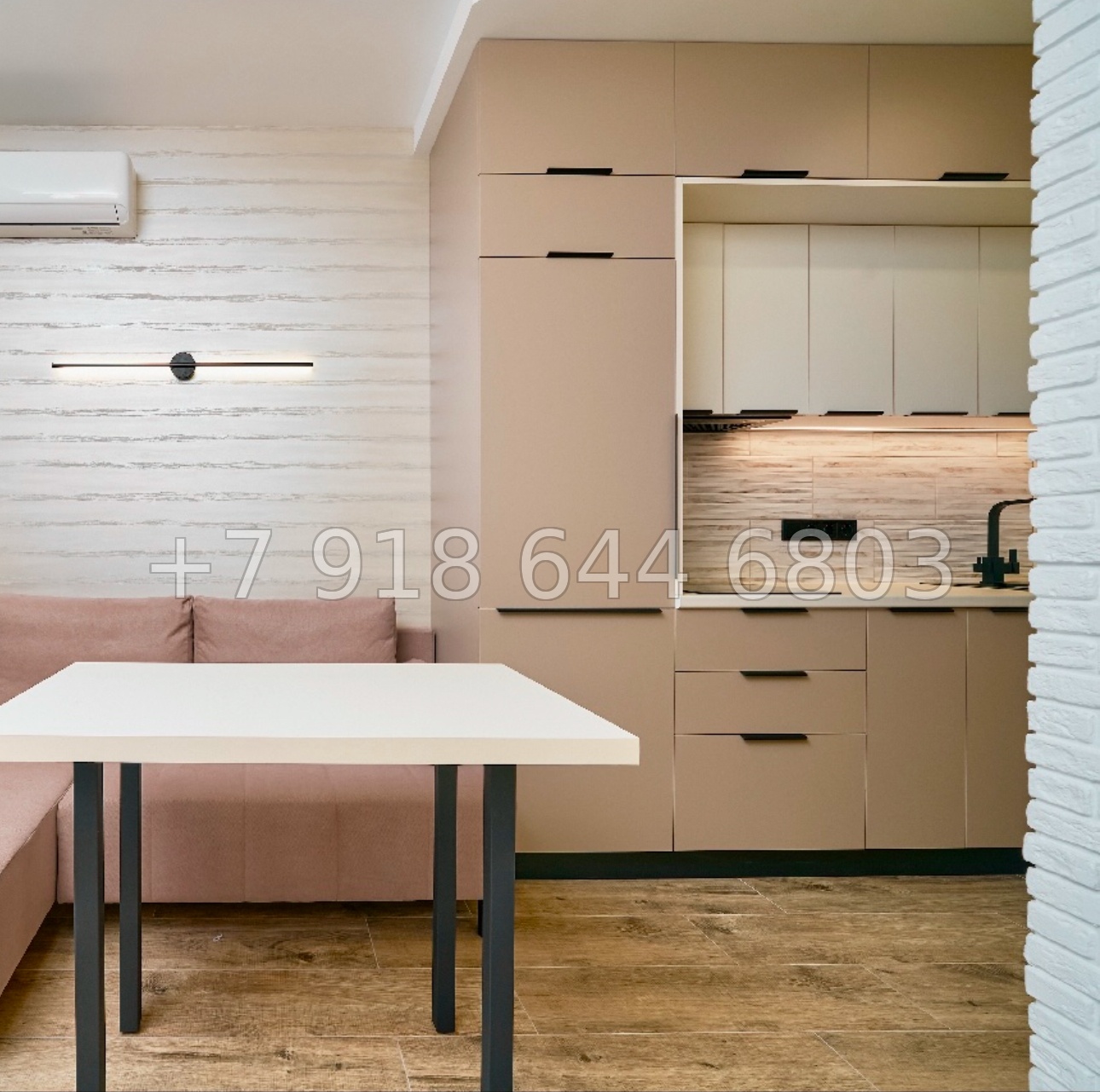 № 203 п. ЖК Кислород Сочи  - миниатюра 5