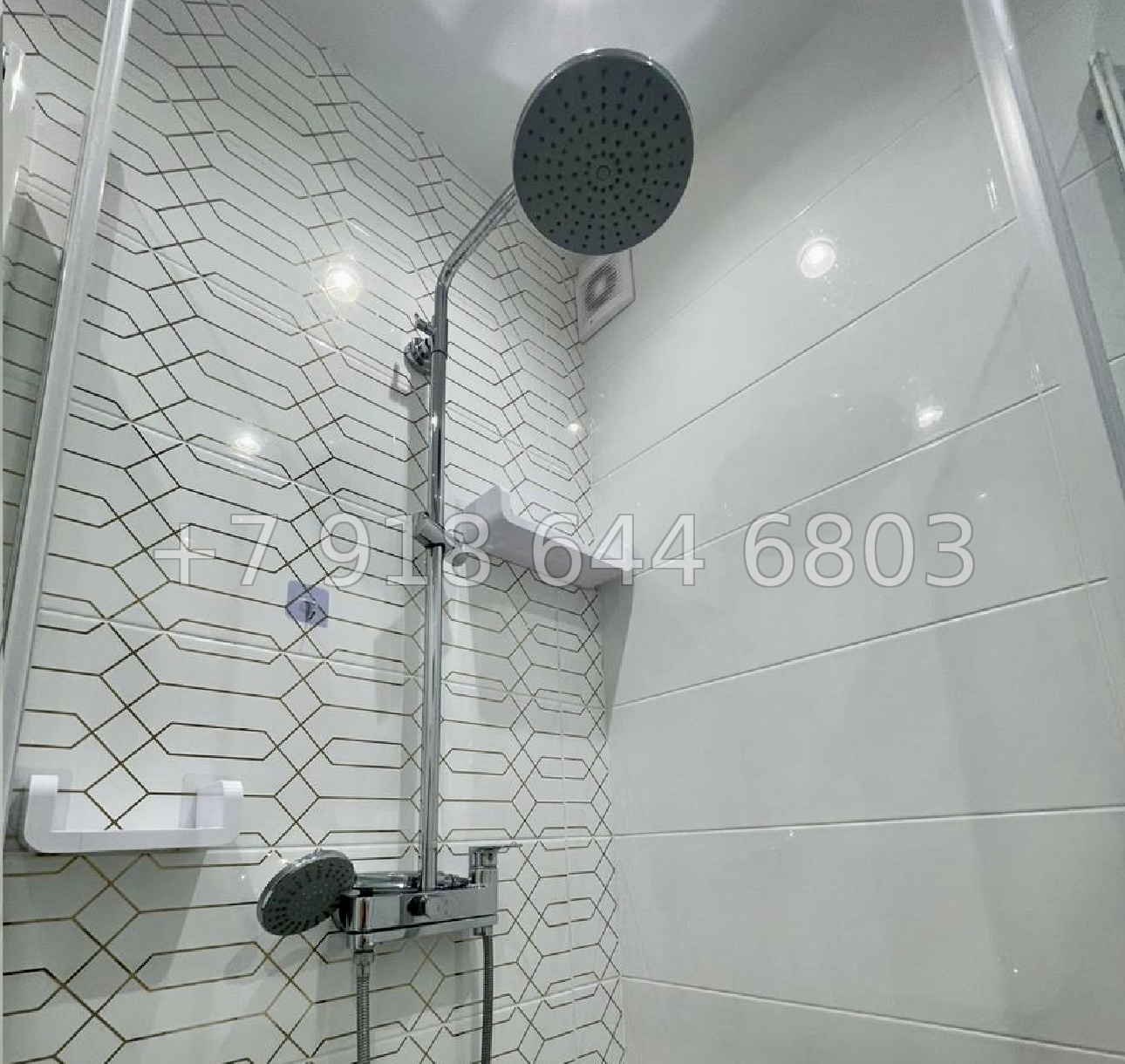 № 435 р. ЖК Морская Симфония. Квартира на море - миниатюра 14