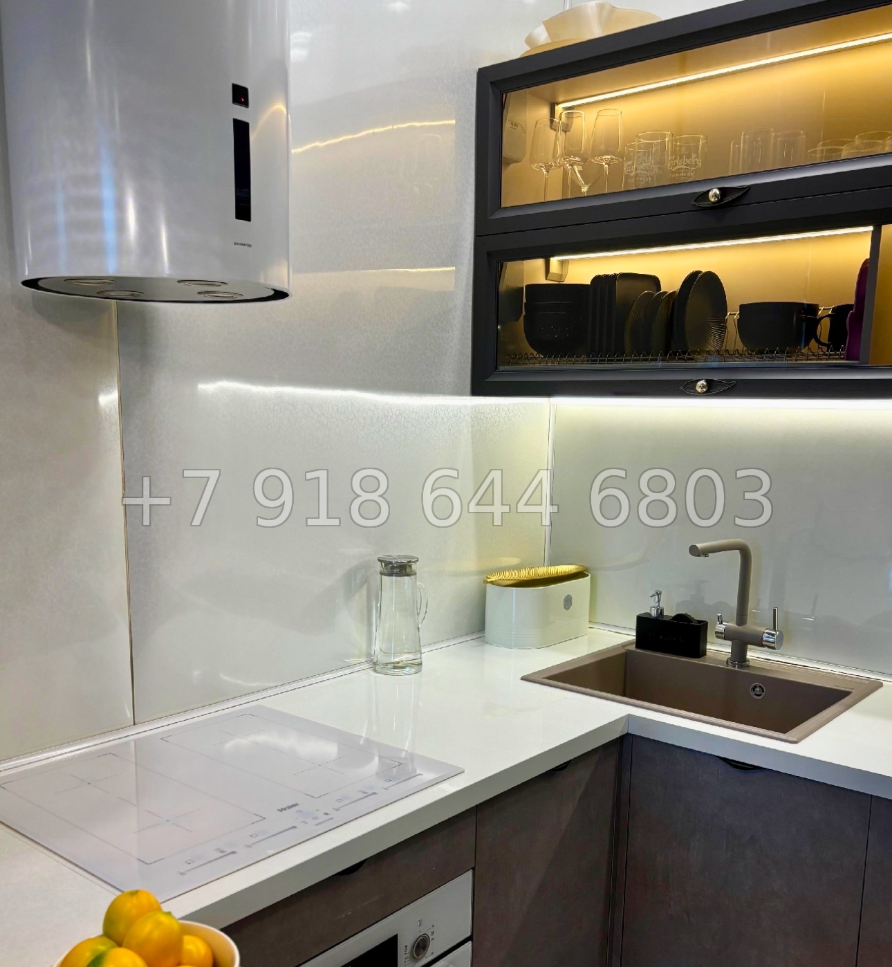 № 545 р. Центр города Сочи ЖК Тасмана - миниатюра 5