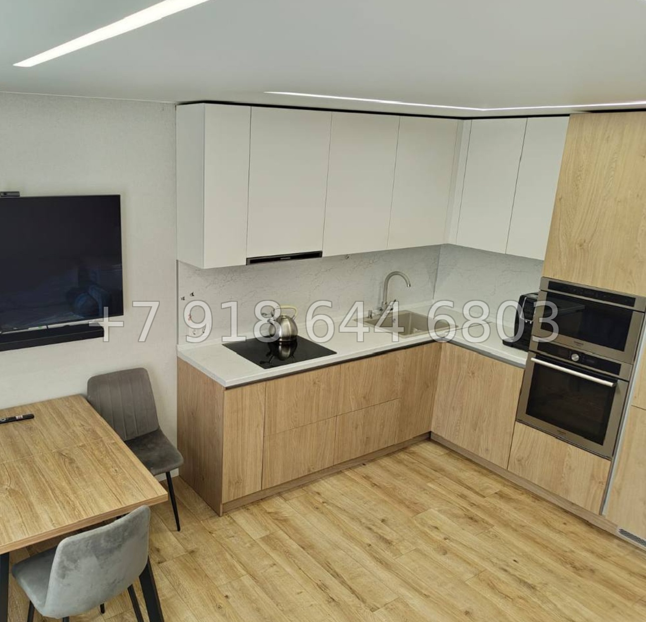 № 518 р. Бизнес квартал ЖК Министерские Озера Сочи  - миниатюра 5