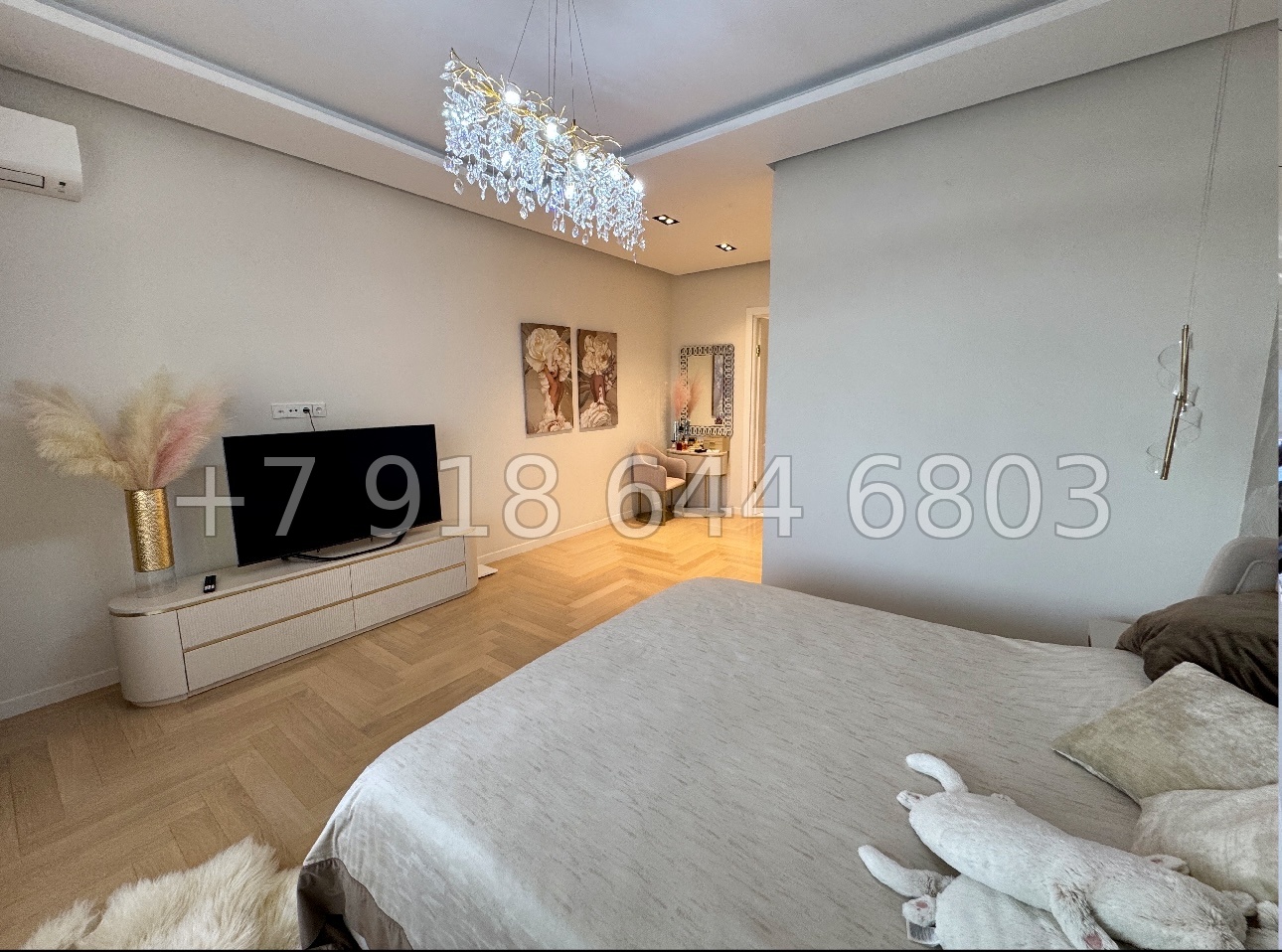 № 39е. Квартира у моря в Адлере. ЖК Столичный Адлер  - миниатюра 26