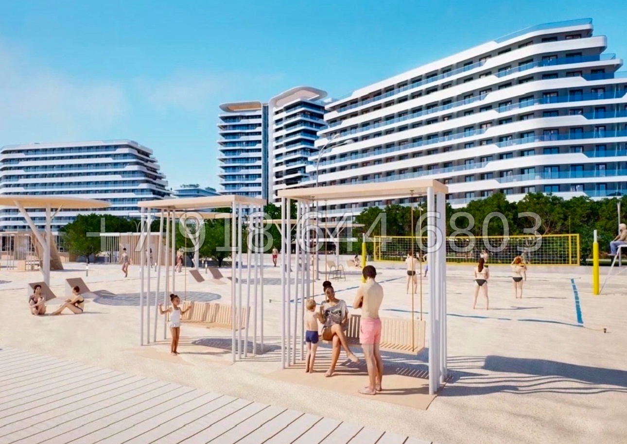 № 13 ю. АК Птица апартаменты которые растут постоянно в цене - миниатюра 5