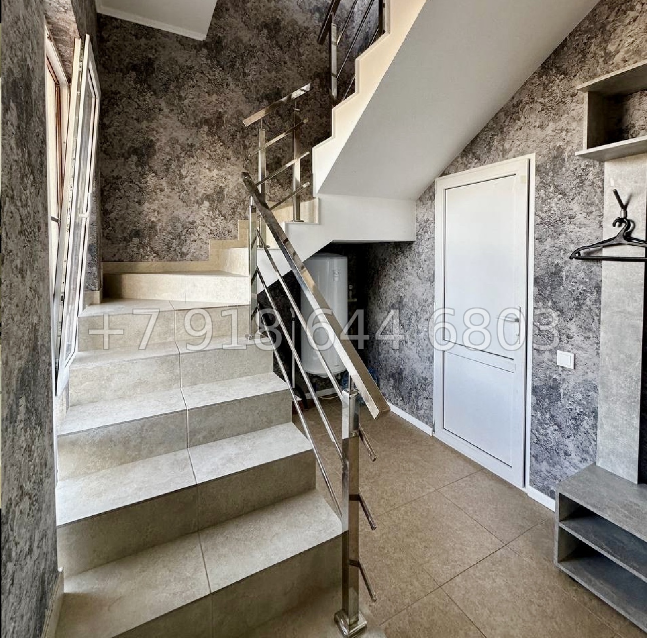 № 175 А. Дом с ремонтом в Адлере  - миниатюра 4