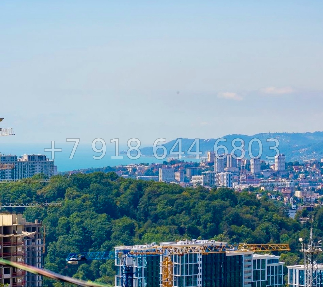 № 275 в. Дом в Сочи с бассейном  - миниатюра 4