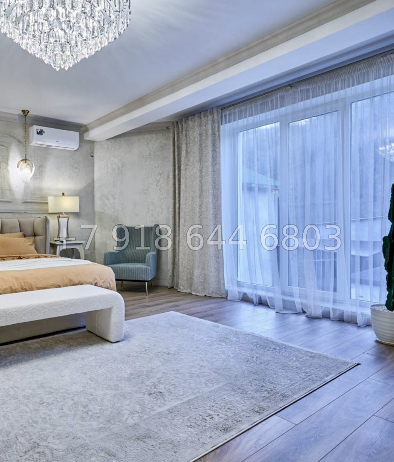 № 26 м. Дом с ремонтом на Мацесте в Сочи  - миниатюра 35