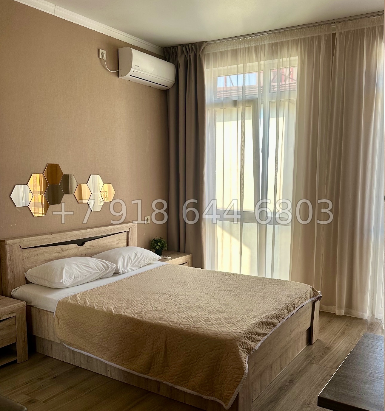 № 150 п. Квартира в Сириусе у моря - миниатюра 1