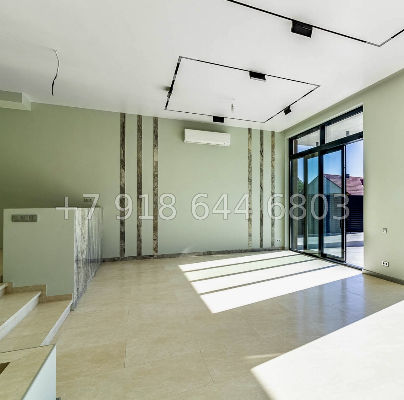 № 16 М. Дом с бассейном и ремонтом в Сочи на Мацесте - миниатюра 43