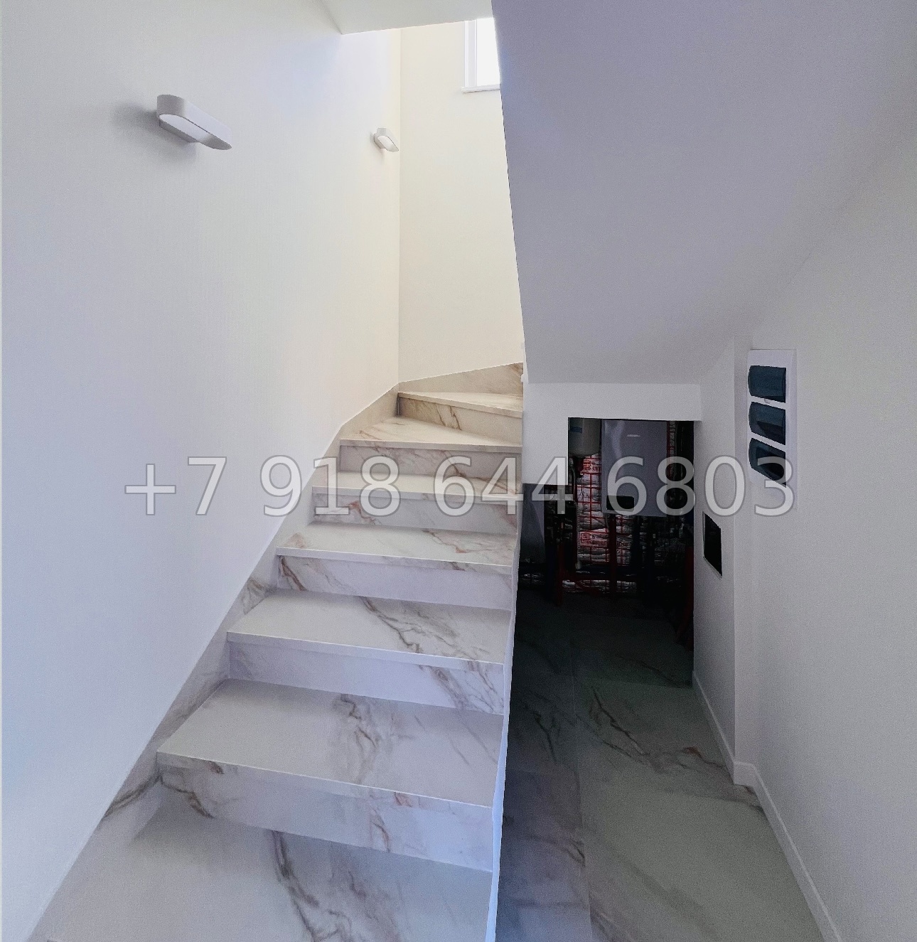 № 132 А. Дом с ремонтом и мебелью в Сочи  - миниатюра 10