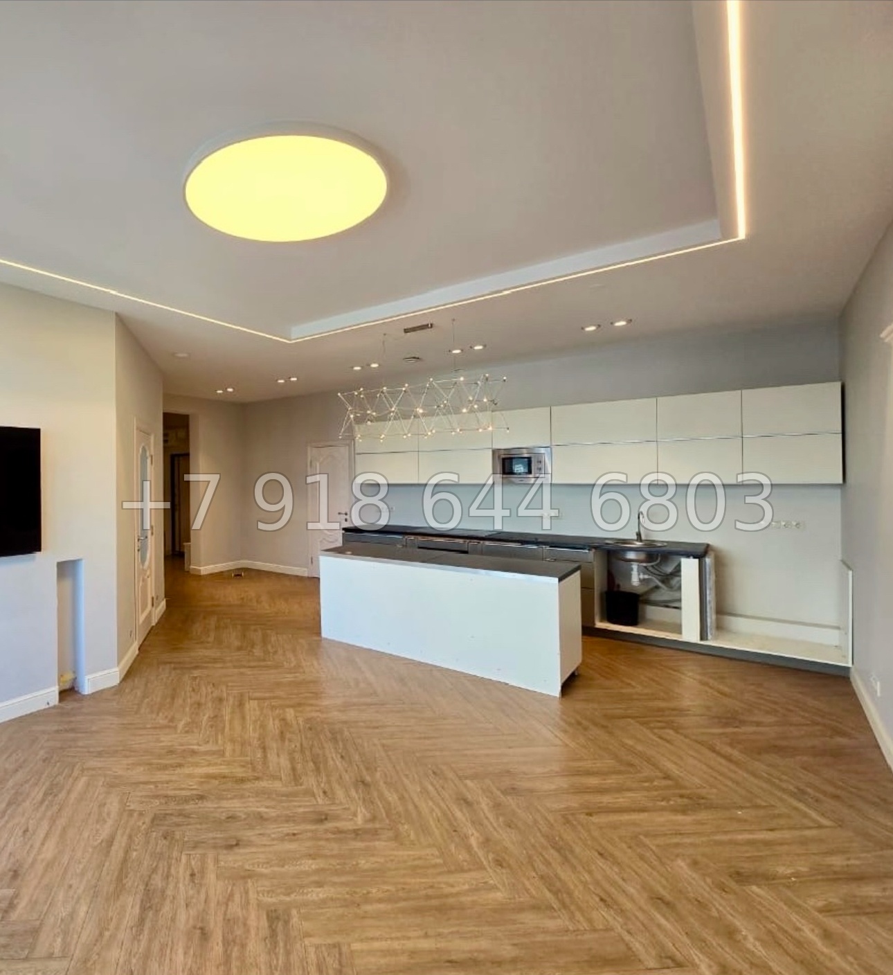 № 53 е. Квартира в центре города Сочи  - миниатюра 26