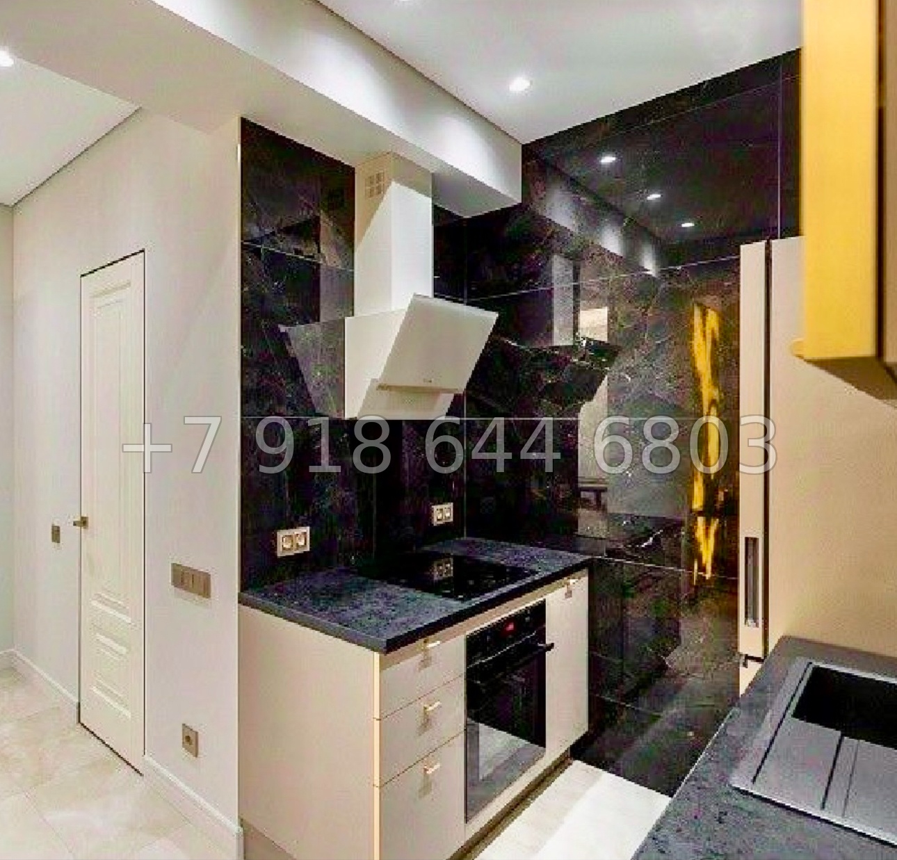 № 547 р. Квартира в центре города Сочи  - миниатюра 16