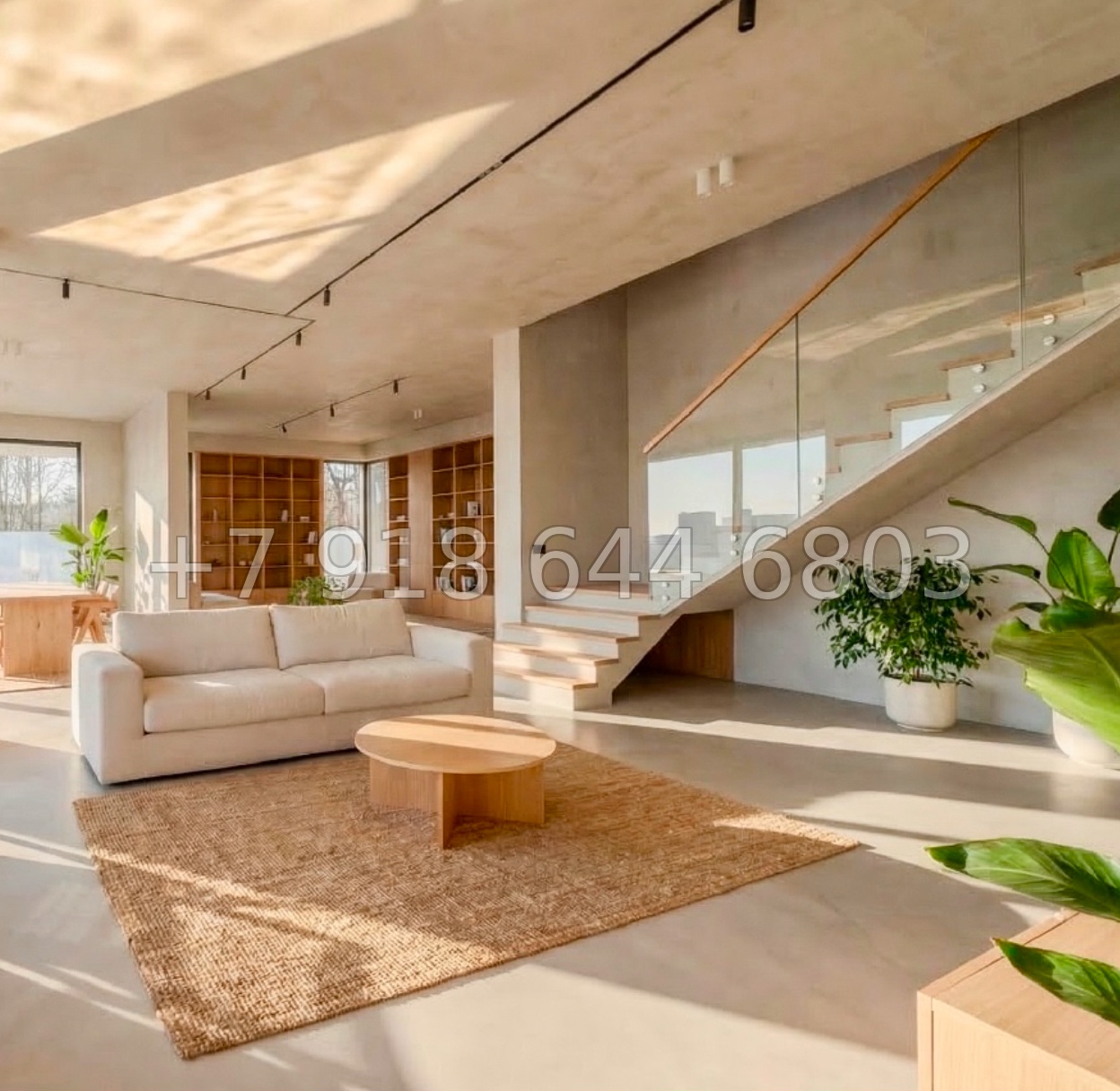 № 214 Б. Дом с видом на море в Сочи  - миниатюра 19