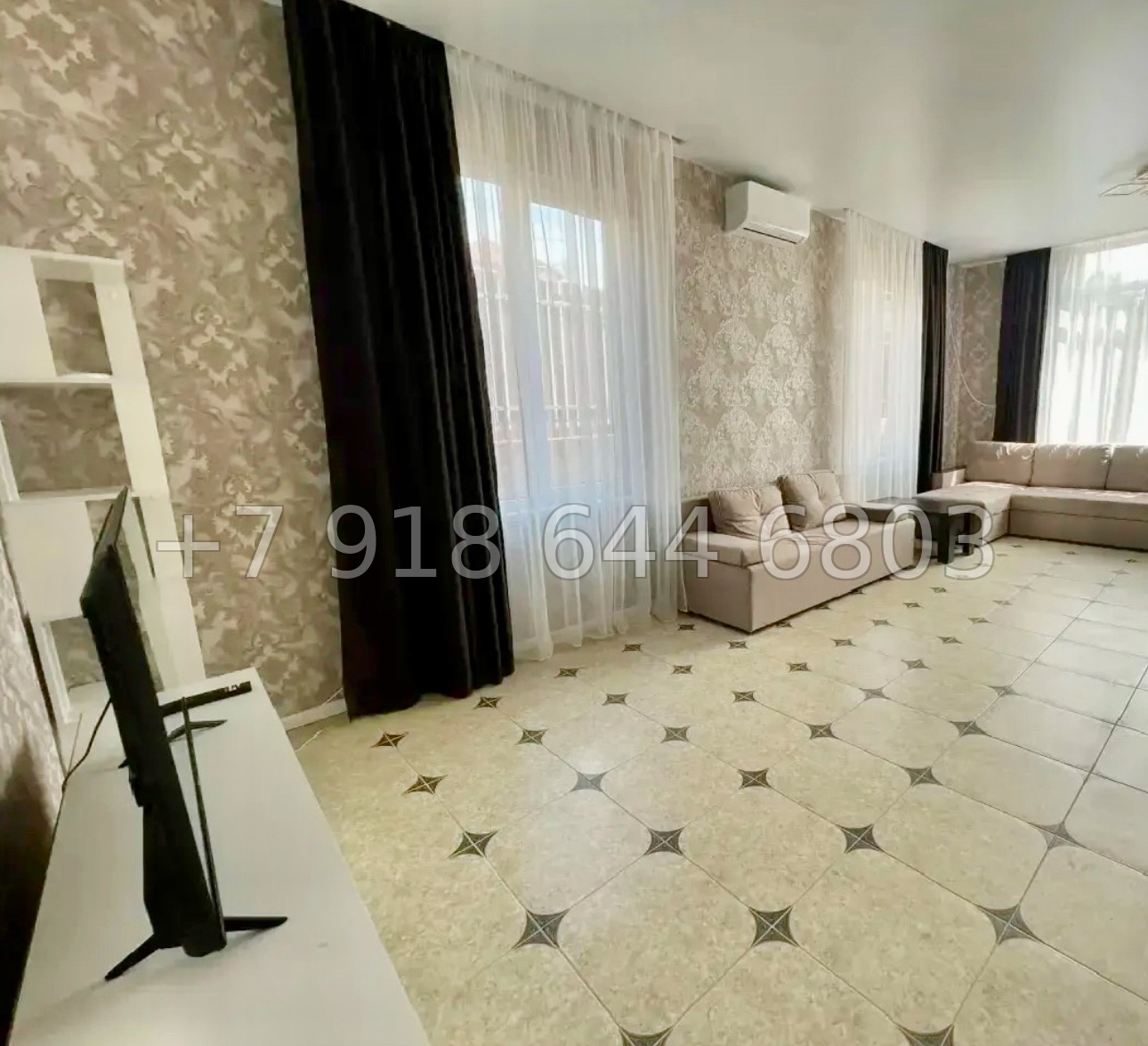 № 158 А. Дом с ремонтом в Адлере  - миниатюра 17