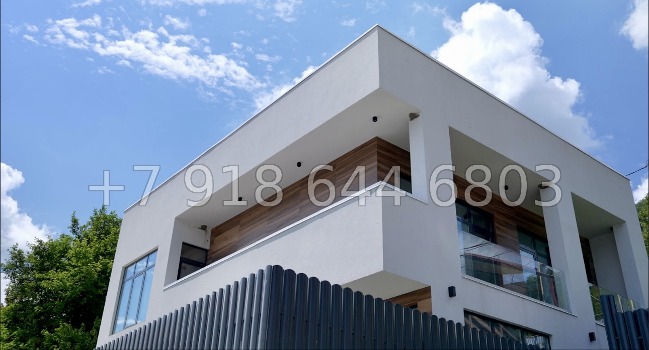 № 53 Б. Несколько домов с лучшими видами в Адлере  - миниатюра 1