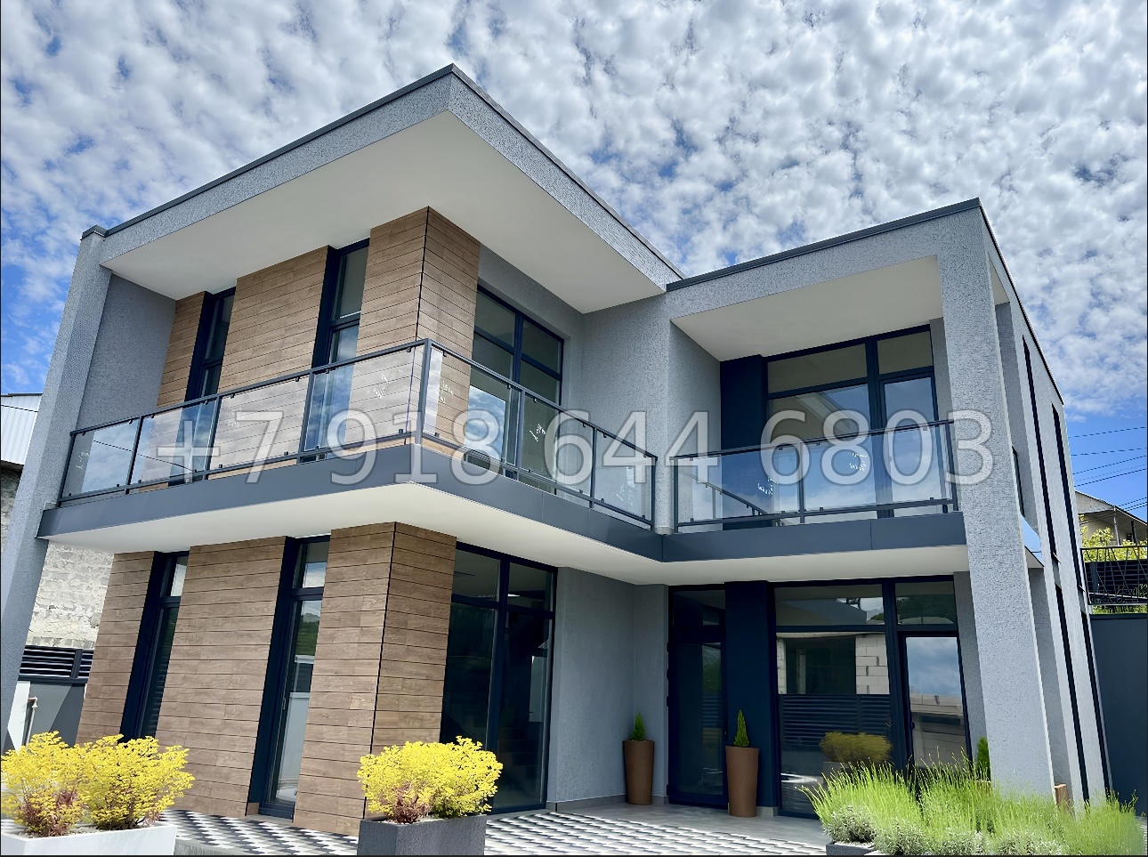 № 8 А. Дома на море в Сочи - миниатюра 10