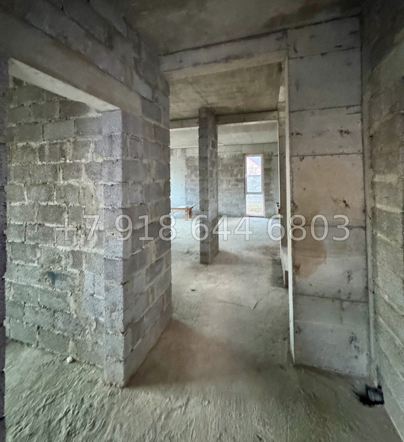 № 66 А. Дом Хайтек в Сочи  - миниатюра 10