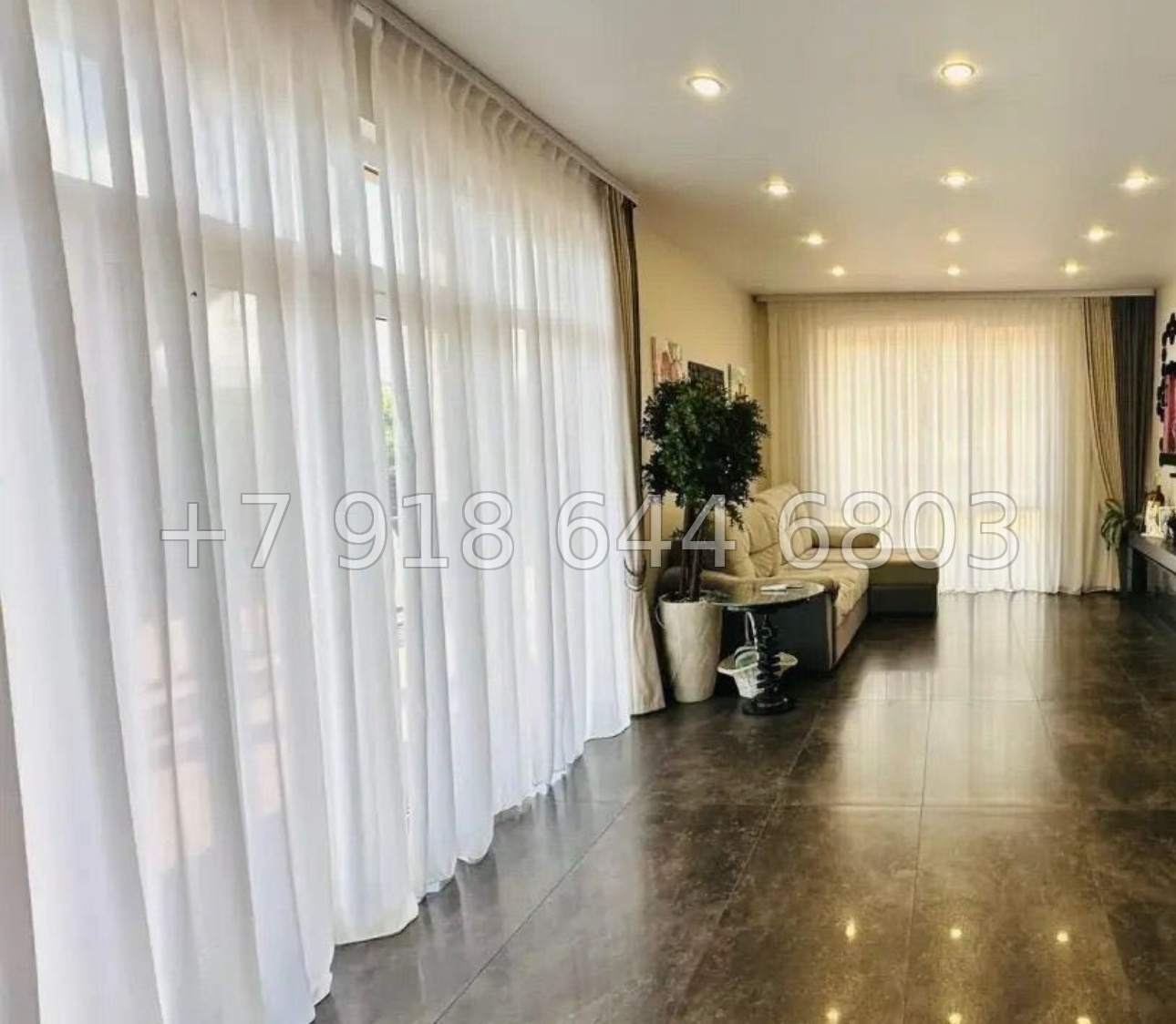 № 101 в. Дом в Адлере с бассейном  - миниатюра 17