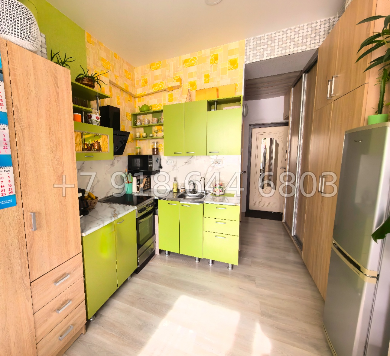 № 67 х. Жилье в Сочи  - миниатюра 6