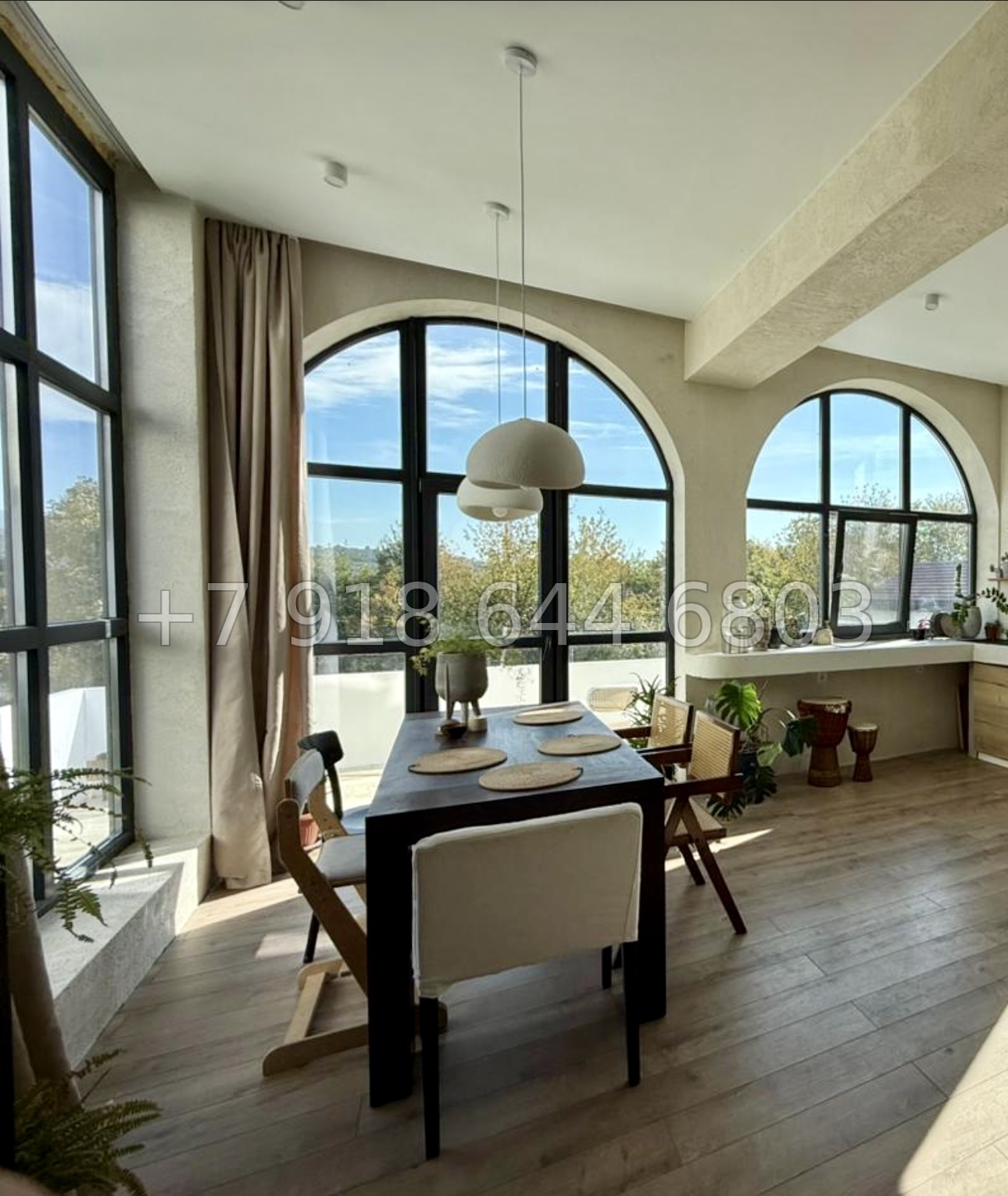 № 16 А. Два дома на выбор в Адлере  - миниатюра 13