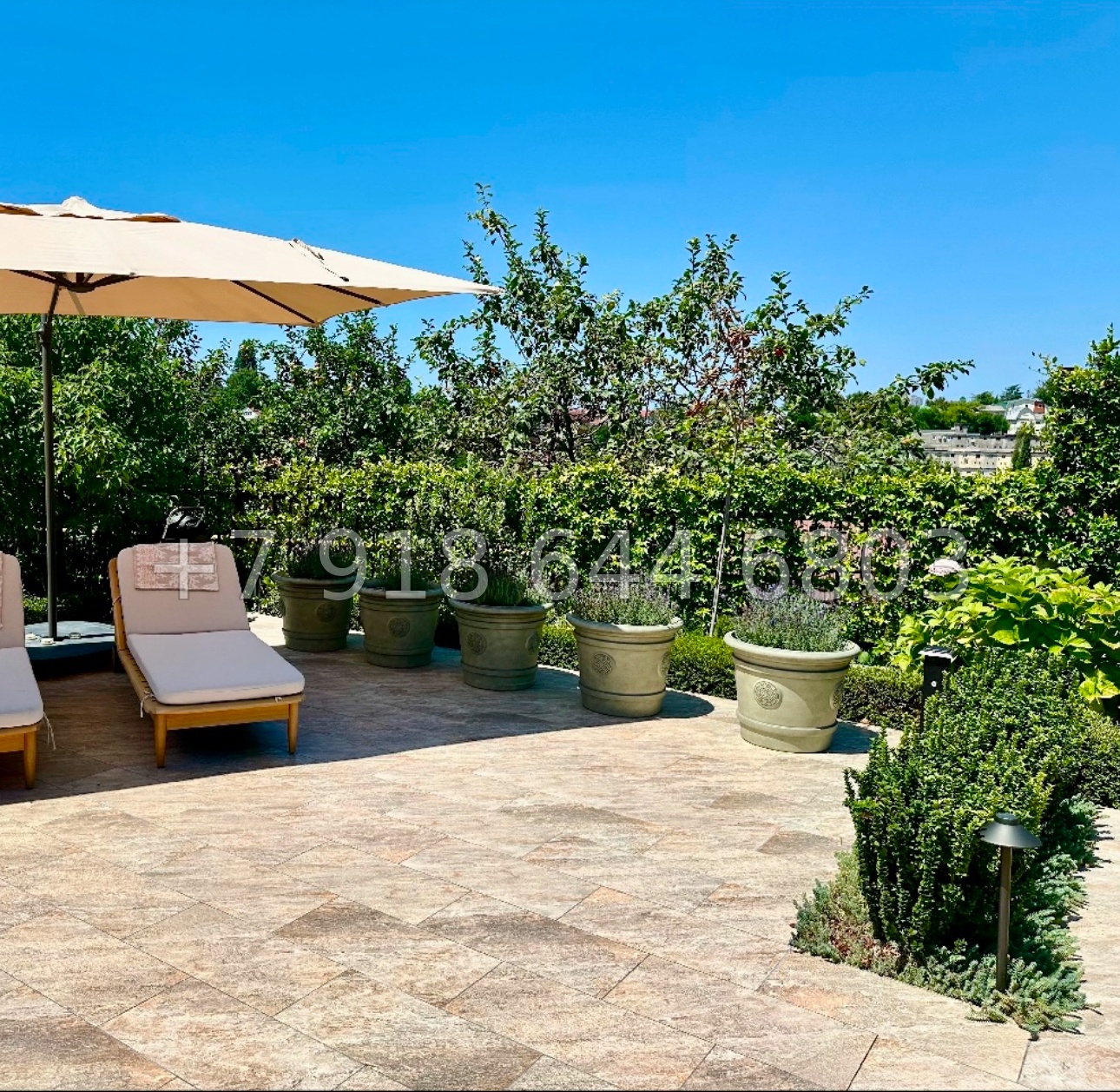 № 82 м. Дом в центре города Сочи  - миниатюра 17