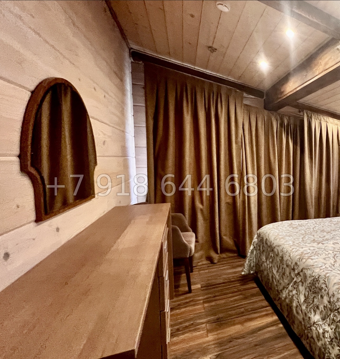 № 4 Д. Дом на Красной Поляне в Сочи  - миниатюра 34