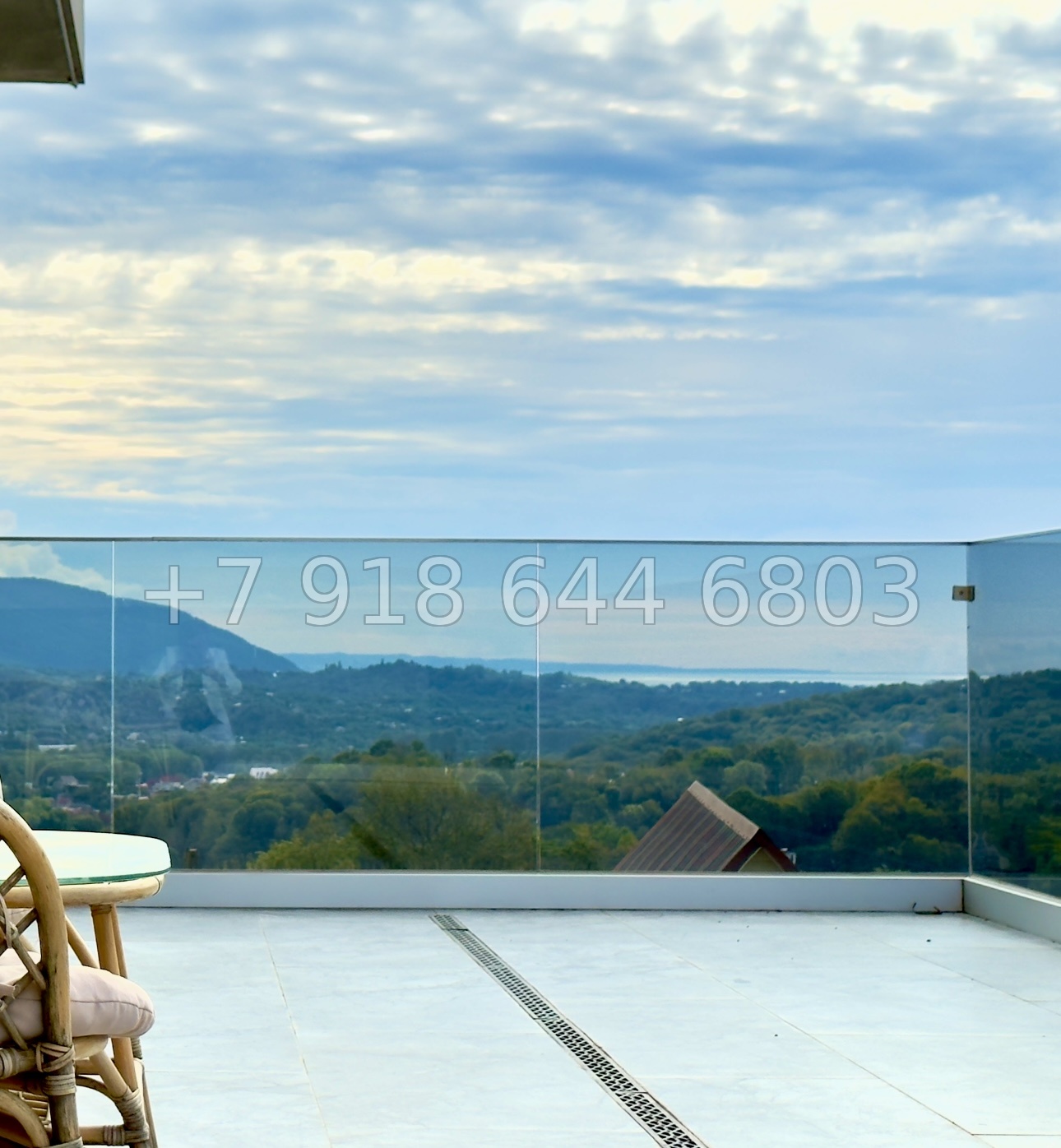 № 14 В. Дом с ремонтом в Адлере  - миниатюра 18