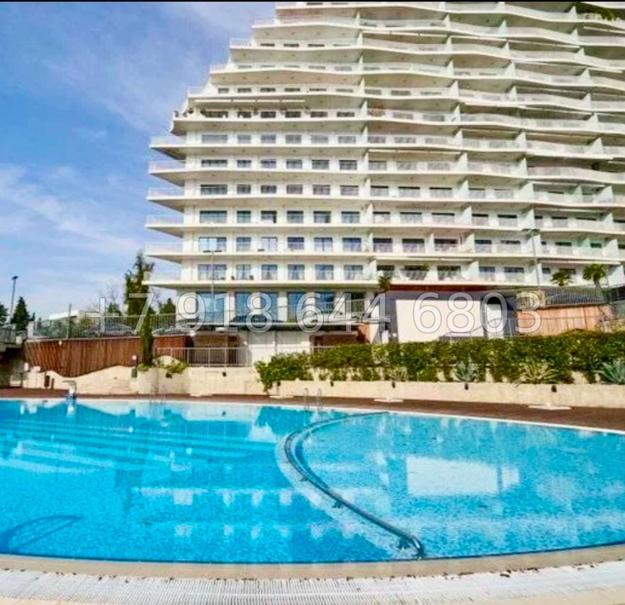 № 67 ш. АК Актер Гэлакси Сочи  - миниатюра 38