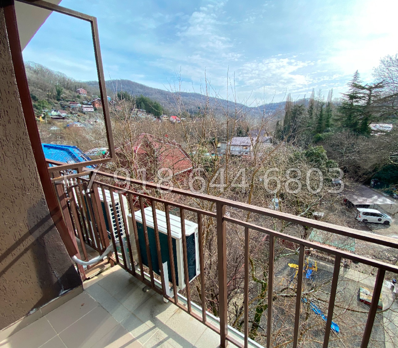 № 68 х.  жилье на Мацесте в Сочи  - миниатюра 16