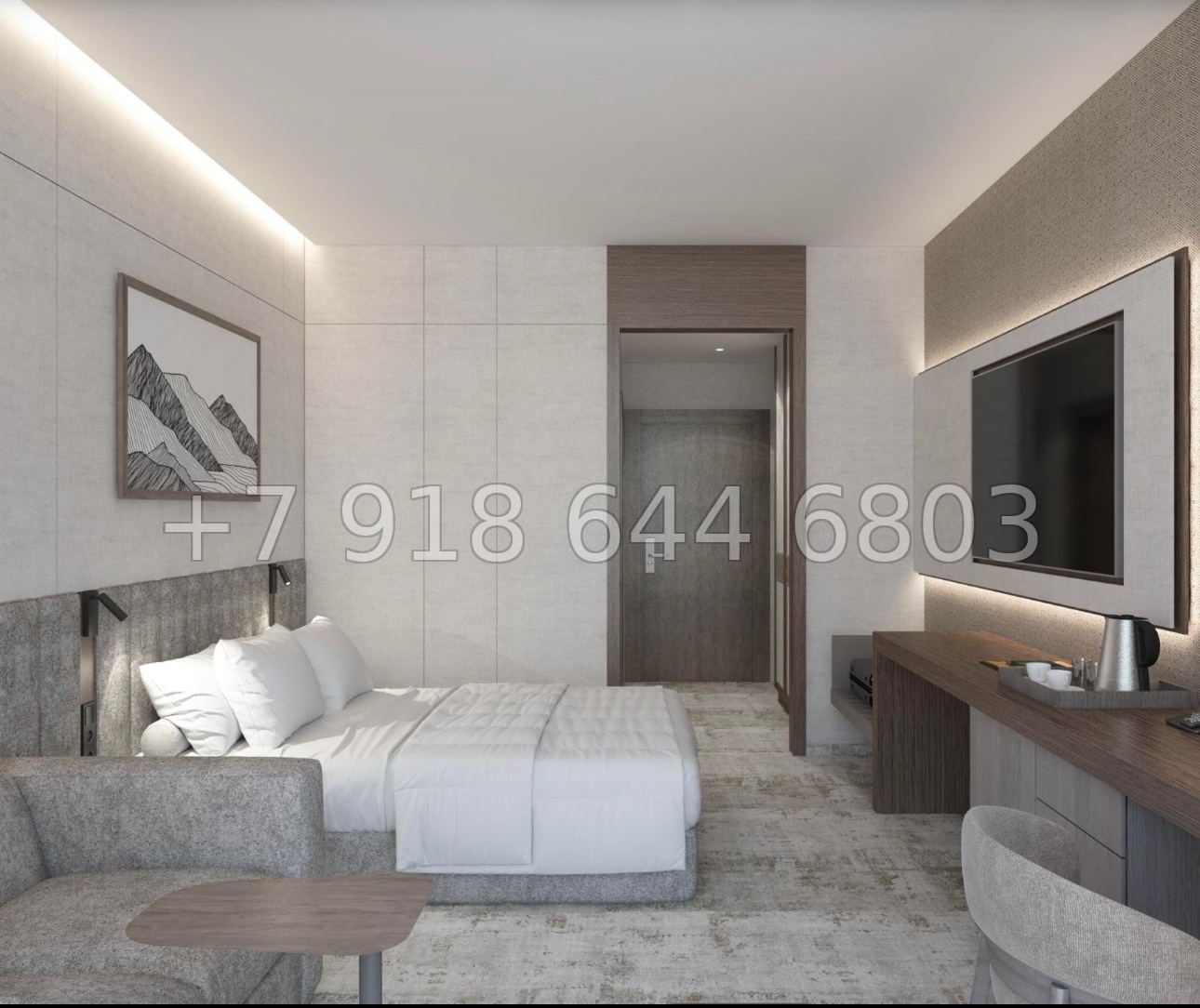 № 1 ф. Alean Select Altair Архыз - миниатюра 10