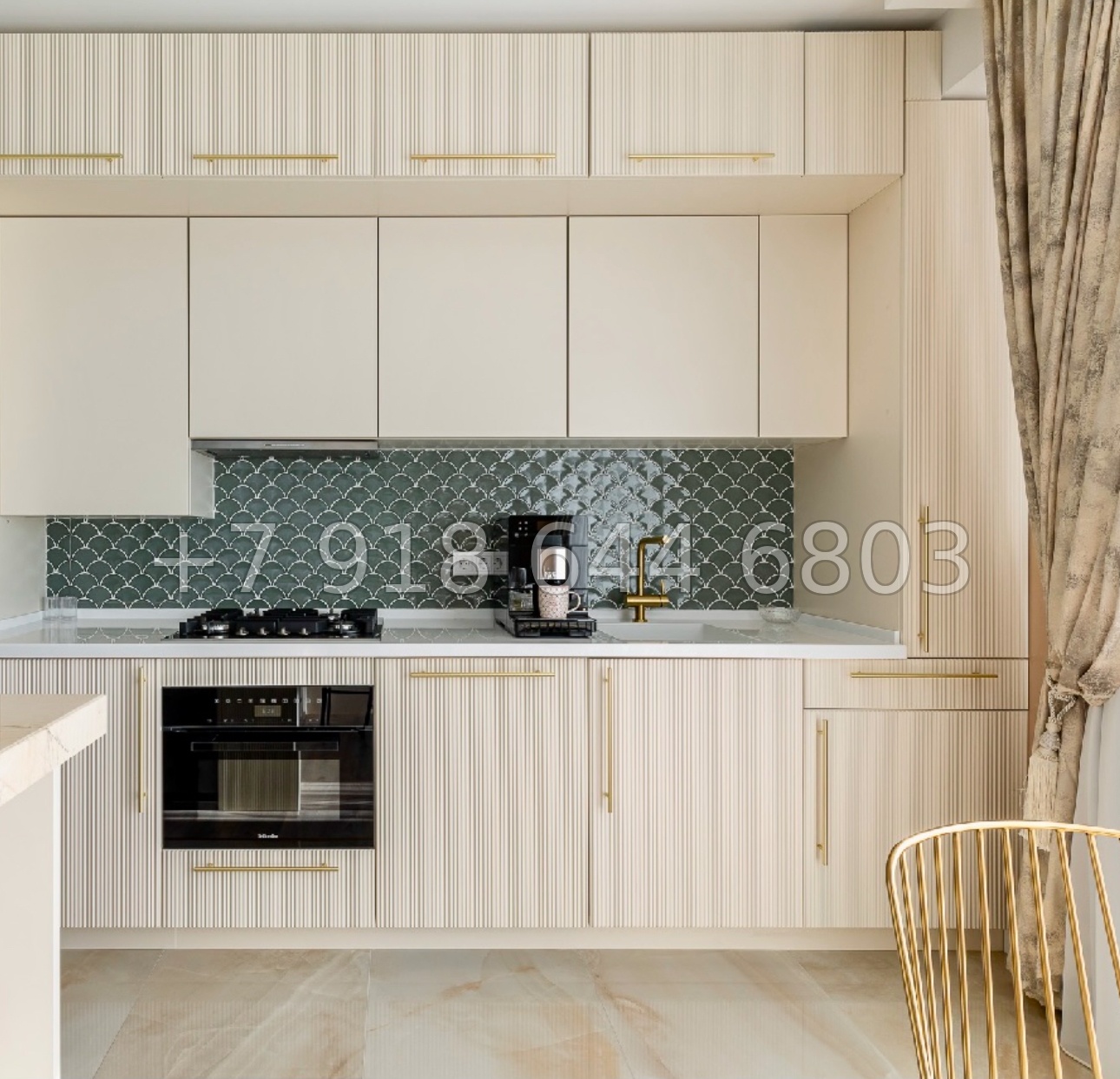 № 60 е. ЖК Лазурный Берег Сочи  - миниатюра 13