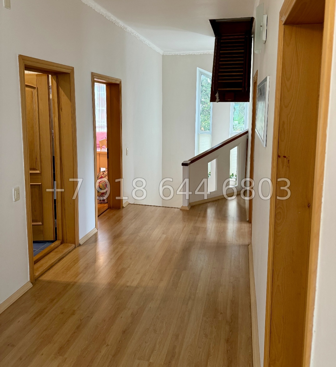 № 153 Б. Дом с ремонтом в Сочи  - миниатюра 8