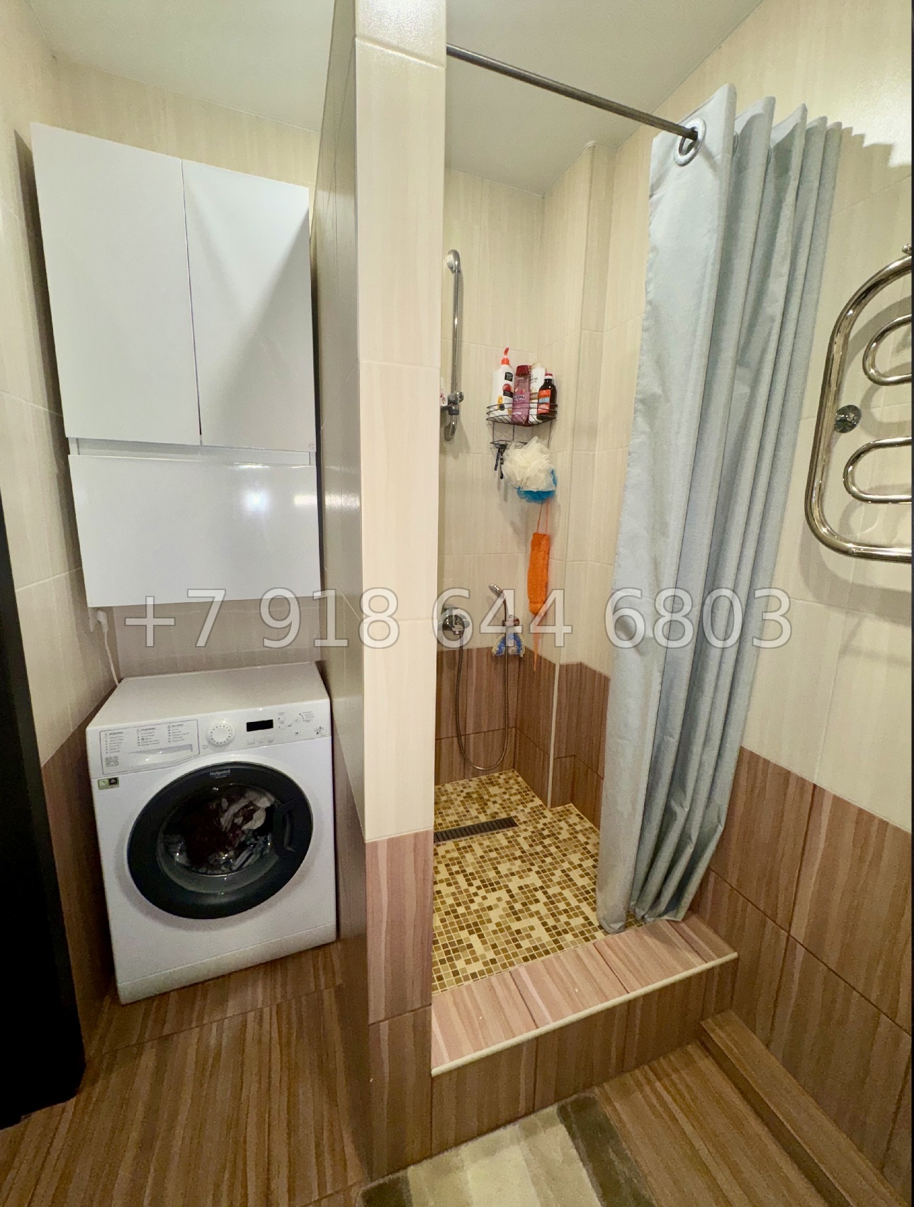 № 573 р. Квартира у моря в Сочи  - миниатюра 15