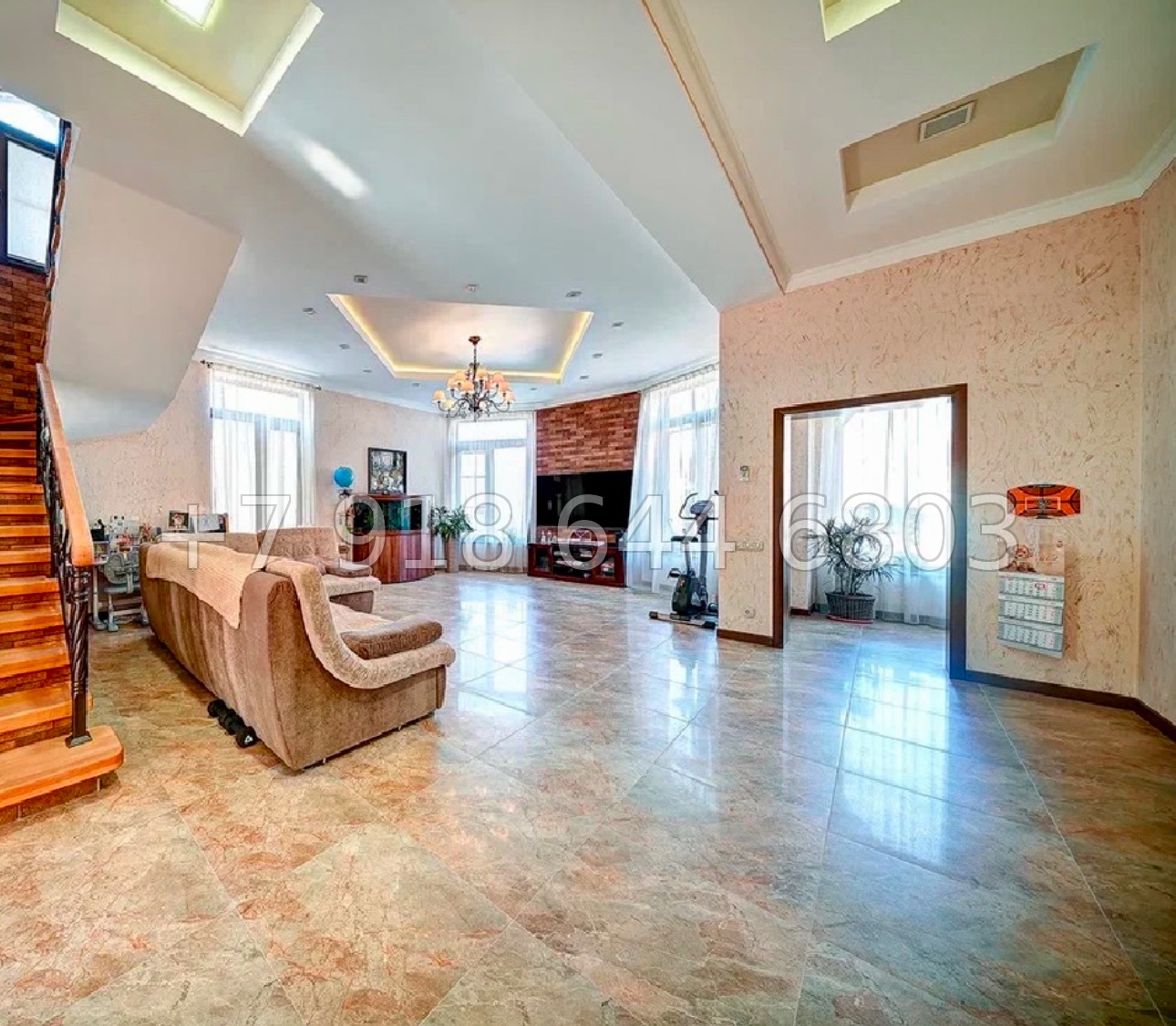 № 97 Б. Дом в Сочи  - миниатюра 11