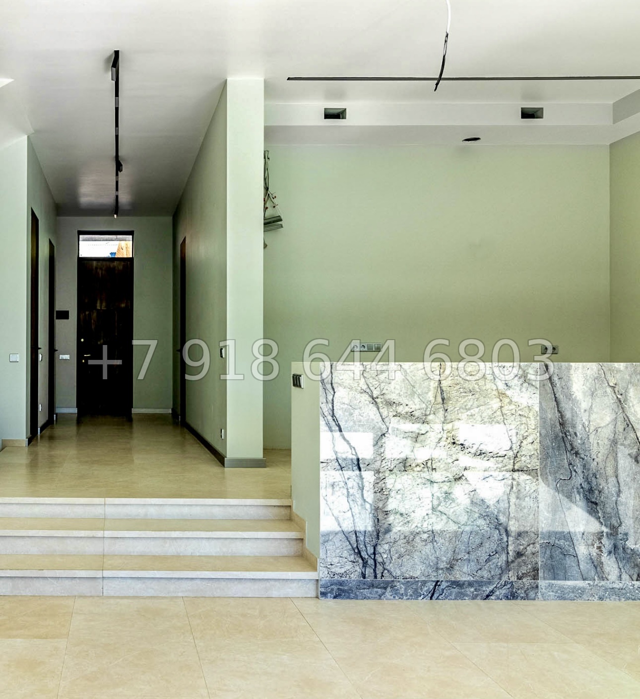 № 16 М. Дом с бассейном и ремонтом в Сочи на Мацесте - миниатюра 49