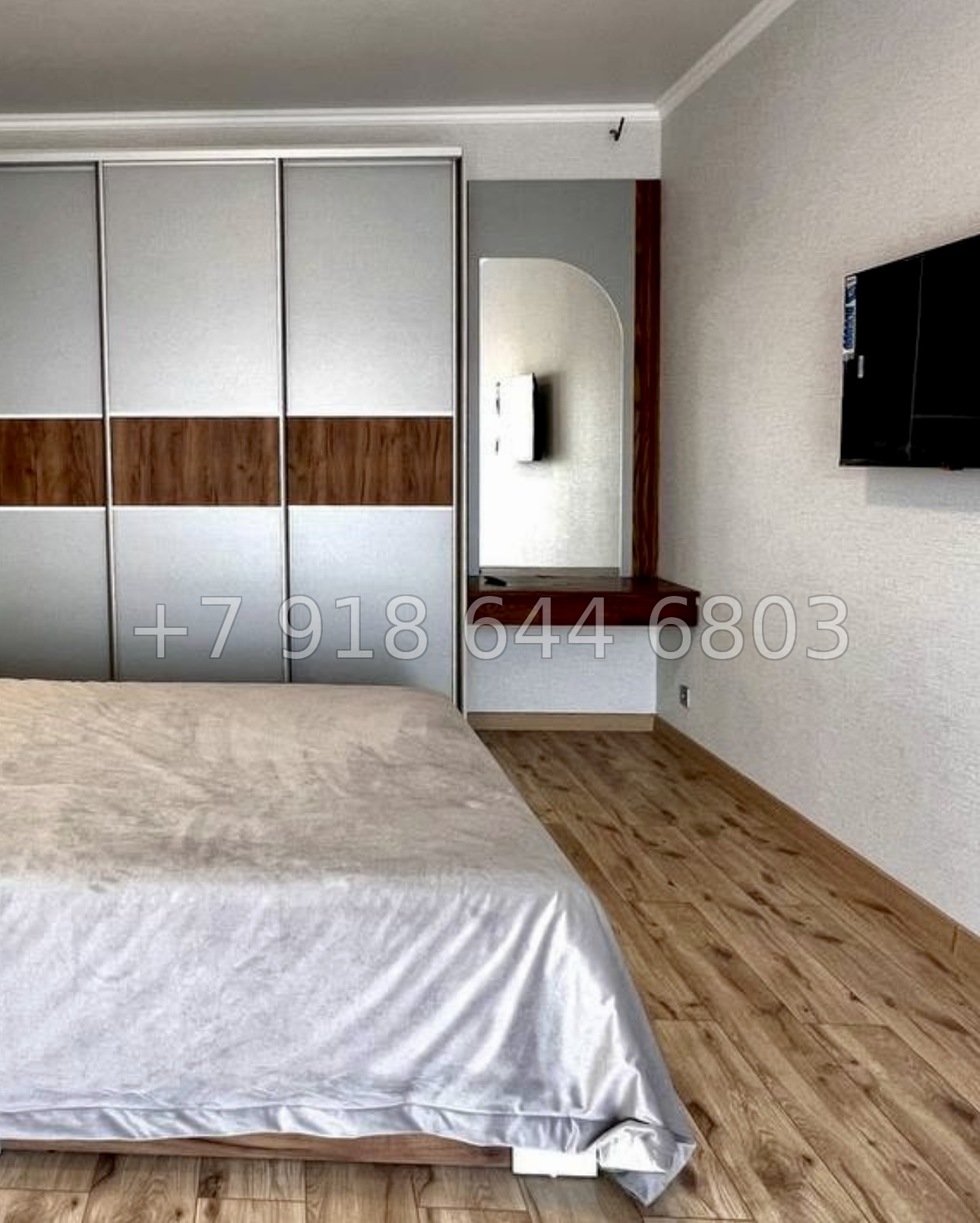 № 13 Б. Дом с ремонтом в Адлере  - миниатюра 25