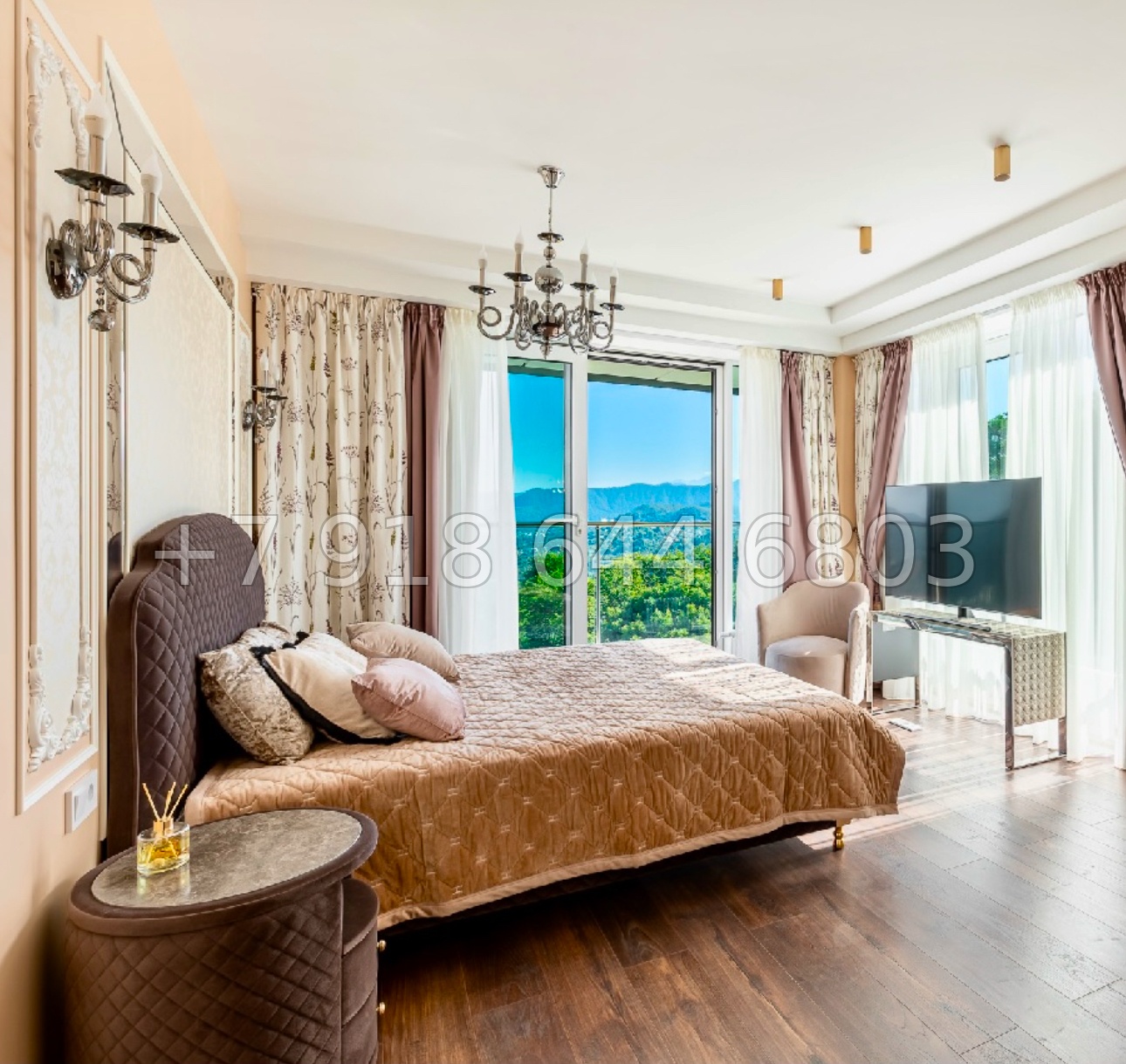 № 60 е. ЖК Лазурный Берег Сочи  - миниатюра 16