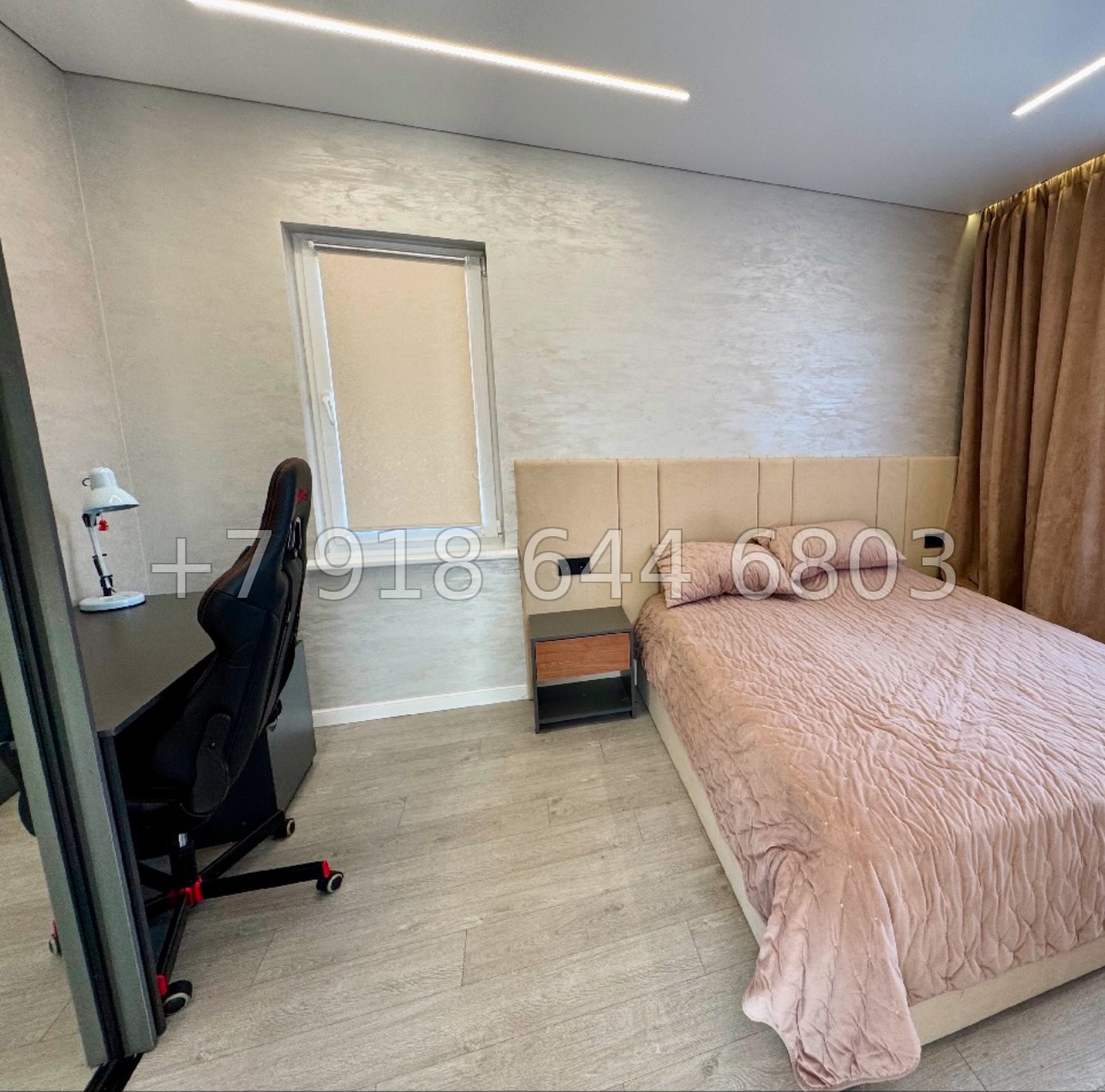 № 217 Б. Дом в Сочи с бассейном и с ремонтом  - миниатюра 27