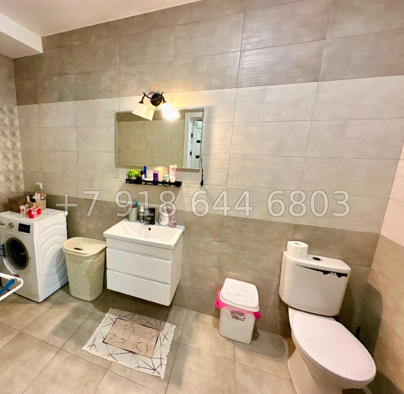 № 221 Б. Дом с бассейном в Сочи Каштаны  - миниатюра 17