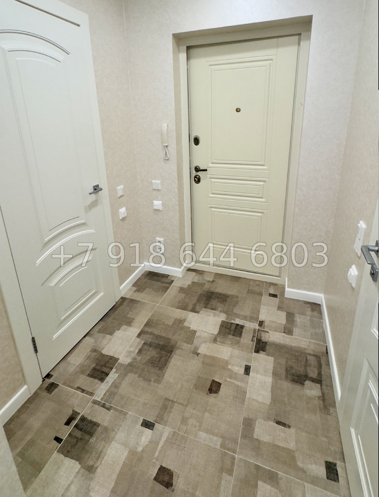 № 171 р. Квартира в Золотом Треугольнике в Сочи  - миниатюра 24