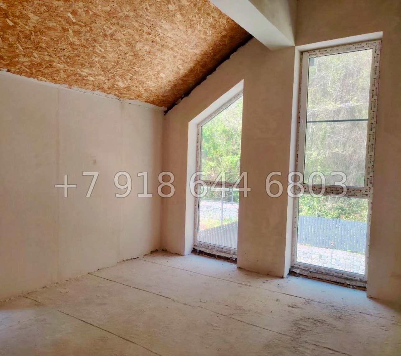 № 176 А. Дом в Сочи - миниатюра 19