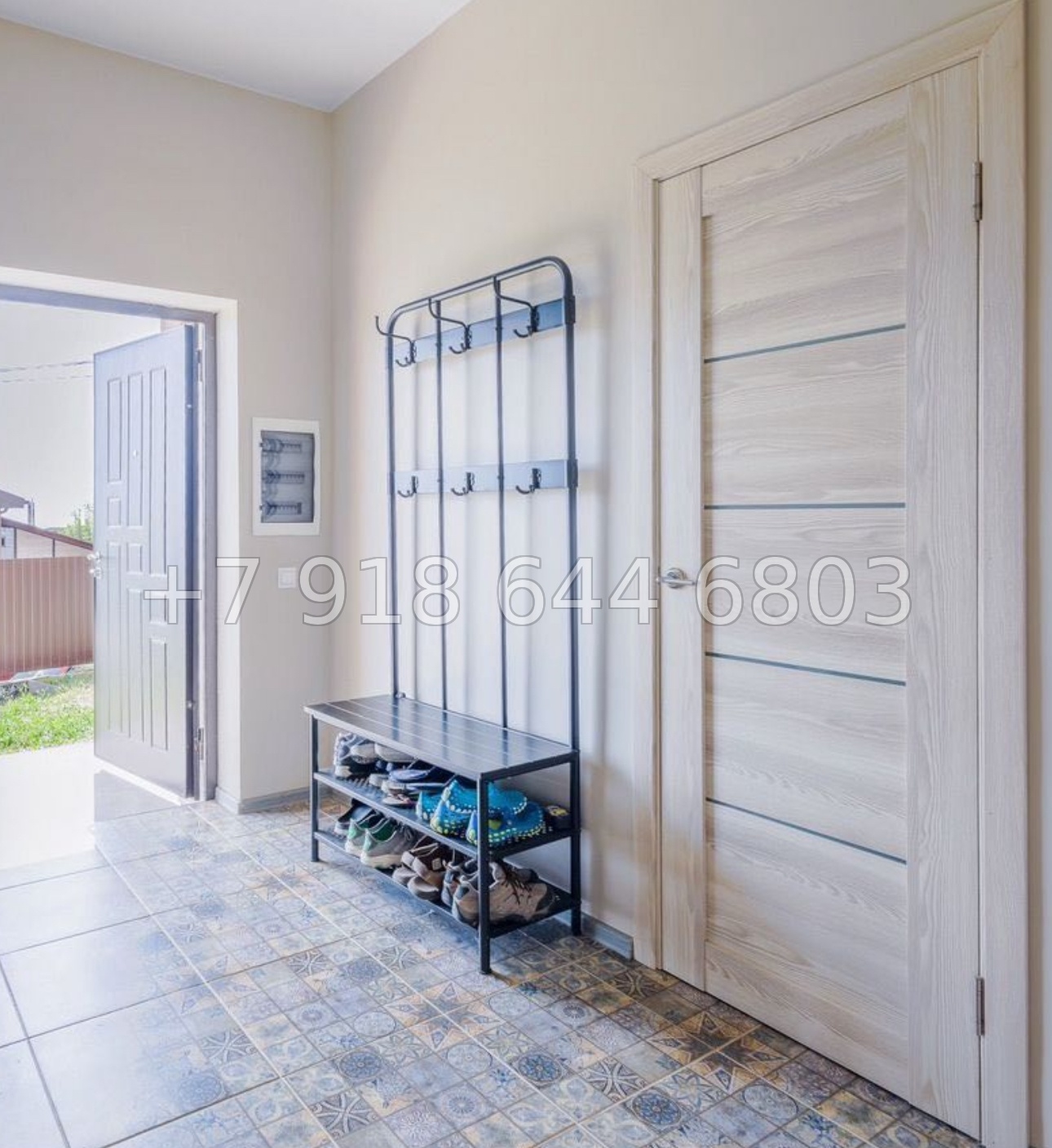 № 95 А. Дом с ремонтом в Адлере  - миниатюра 2